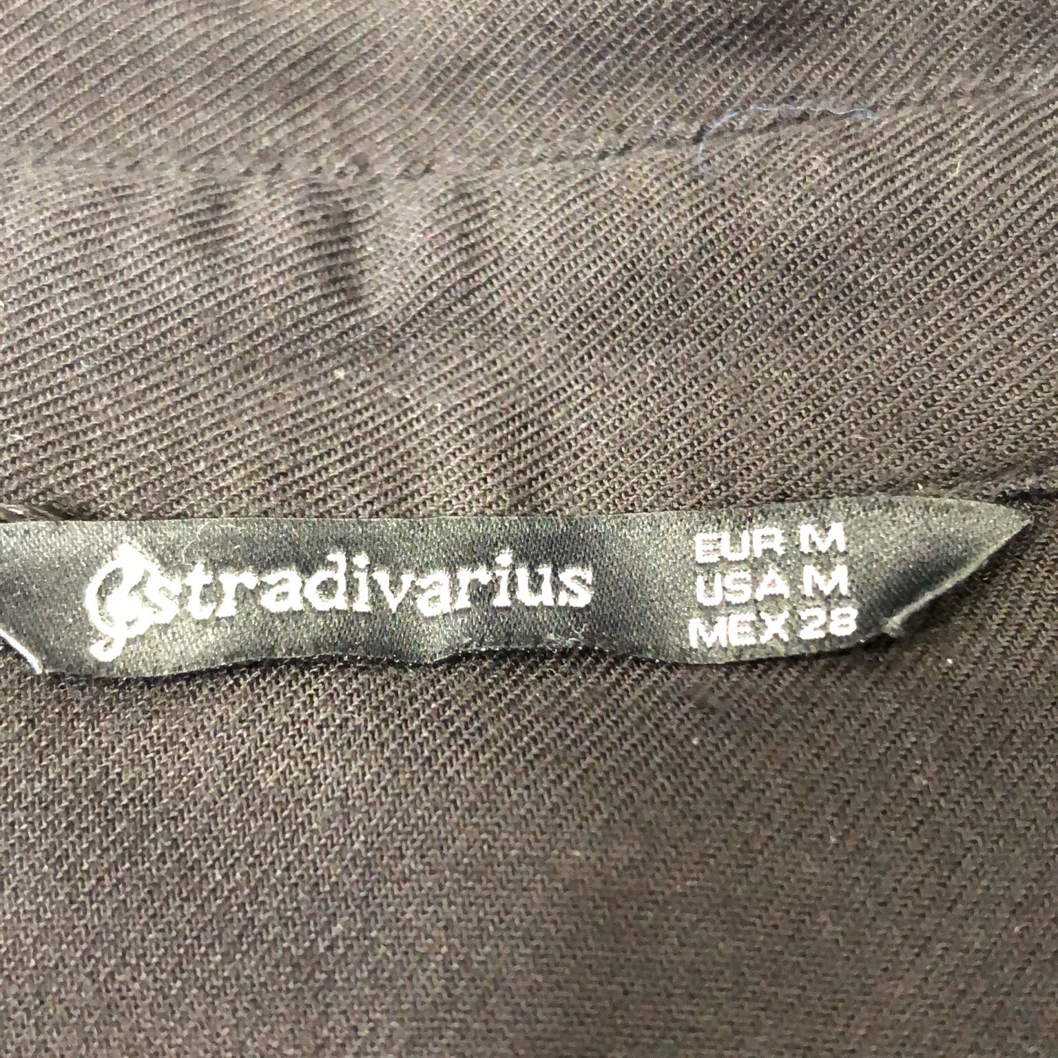 Stradivarius