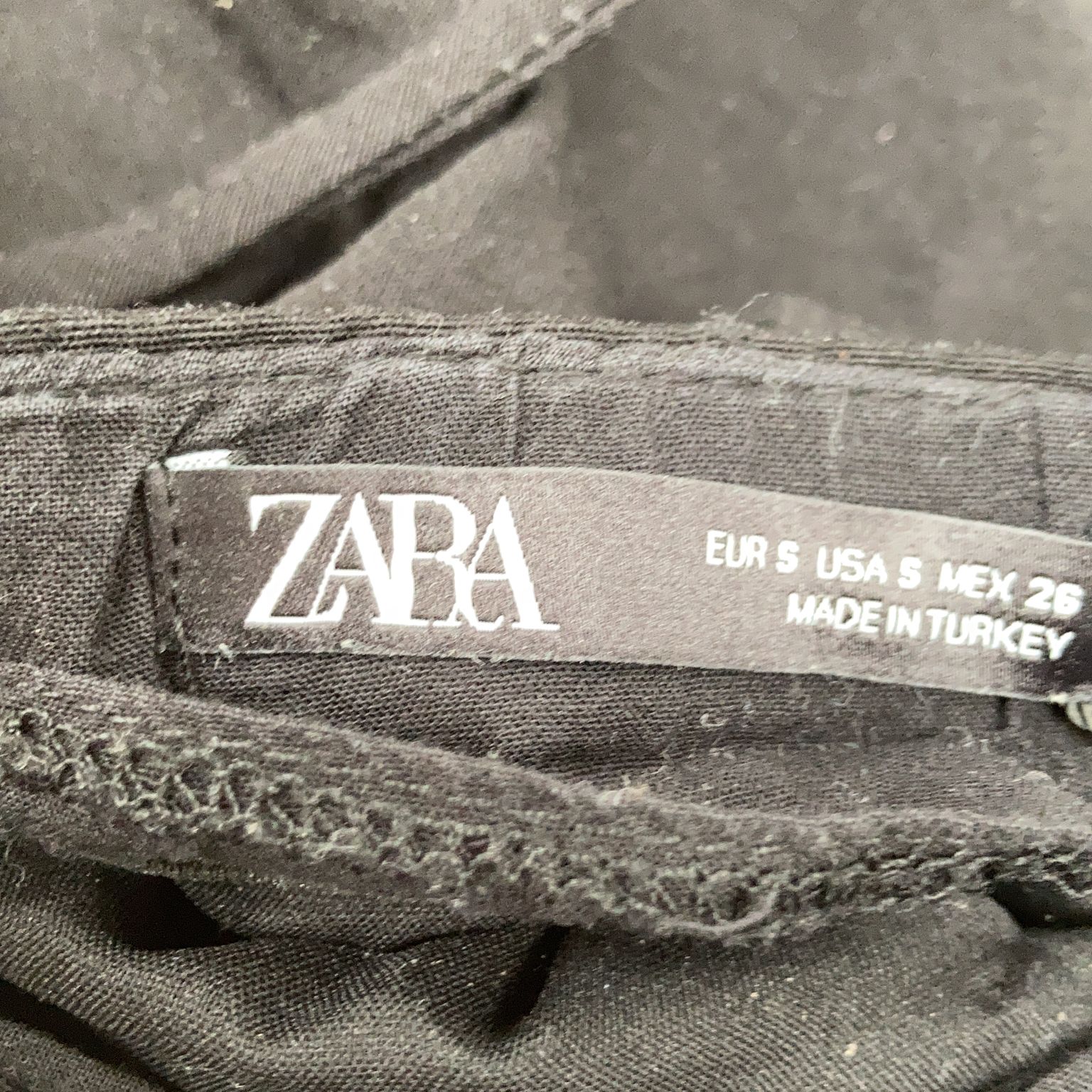 Zara