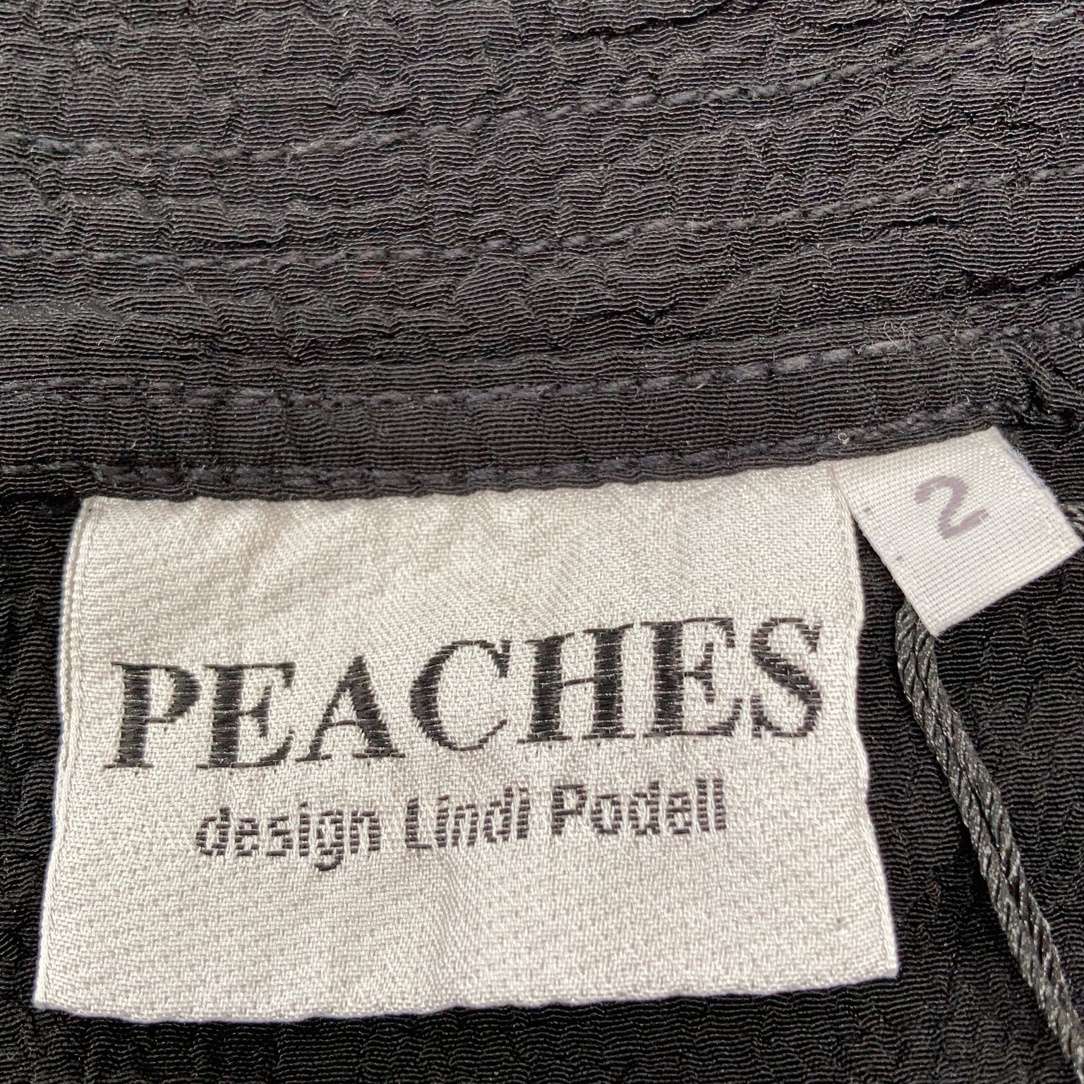 Peaches