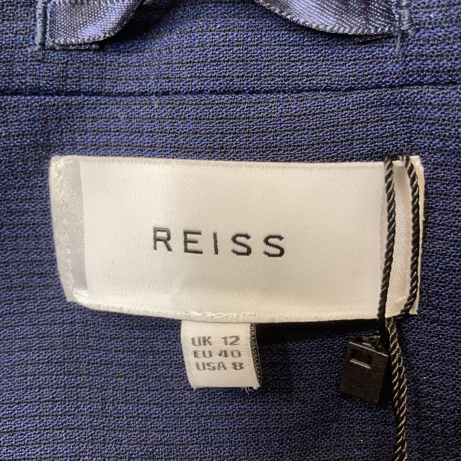 Reiss