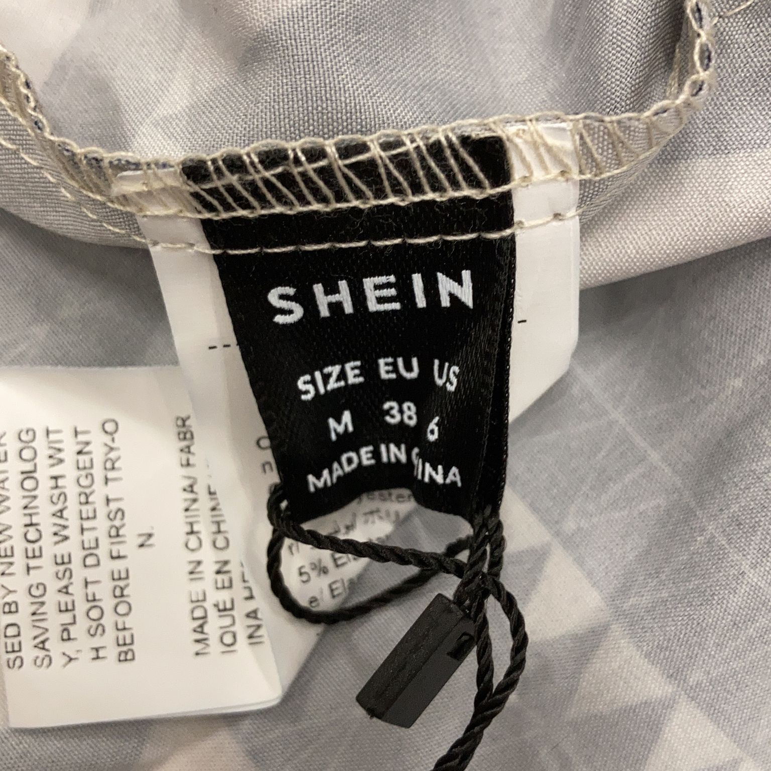 Shein