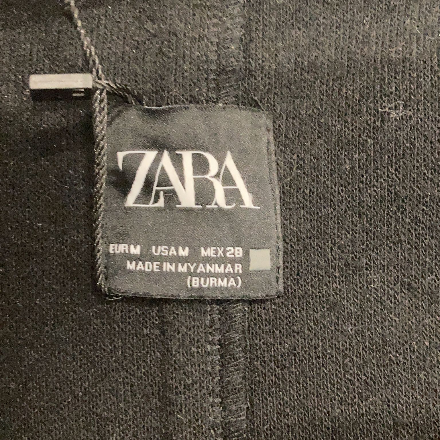 Zara