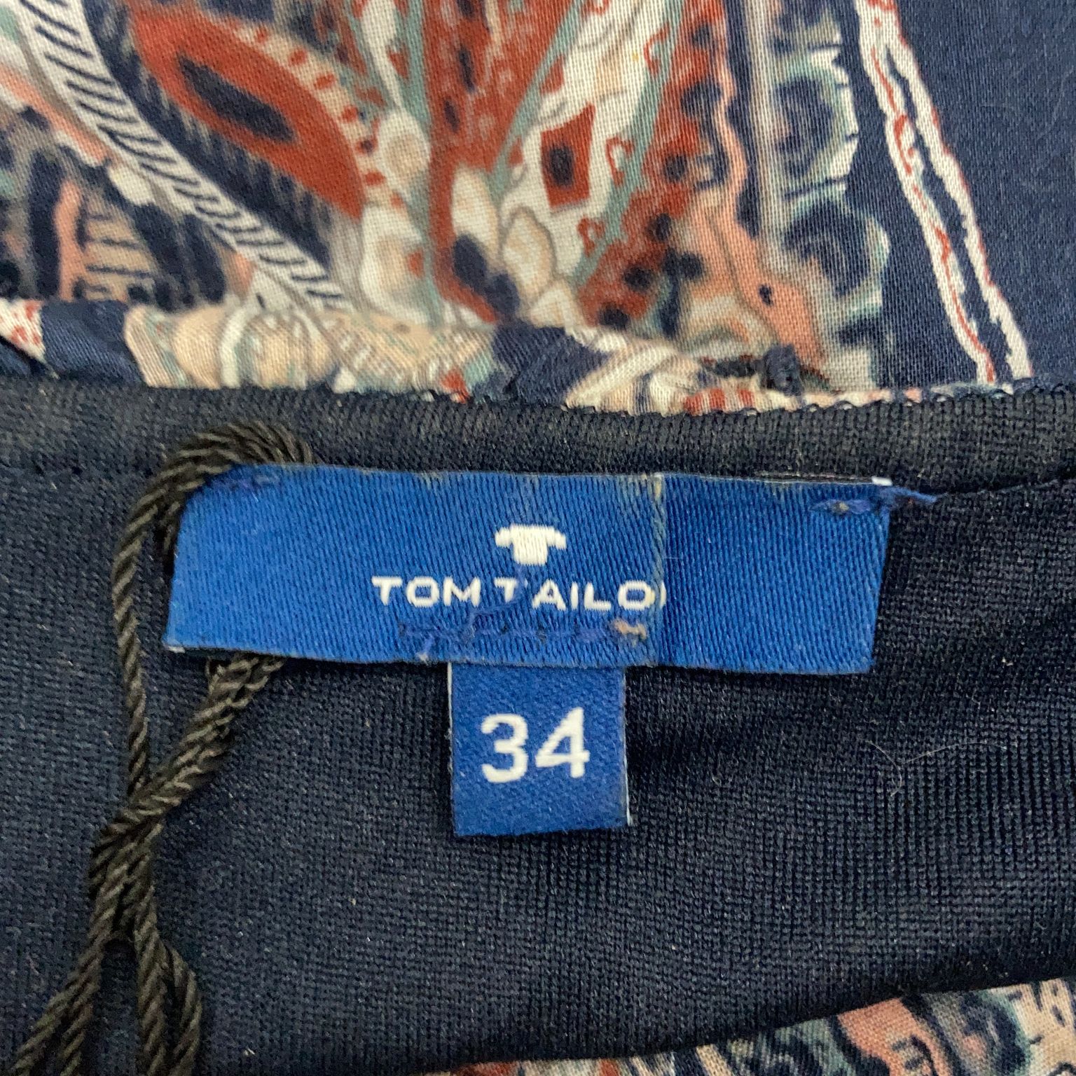 Tom Tailor