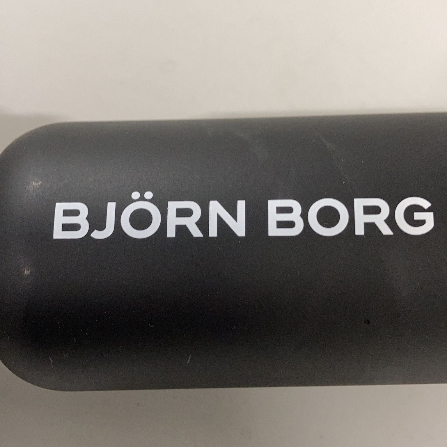 Björn Borg