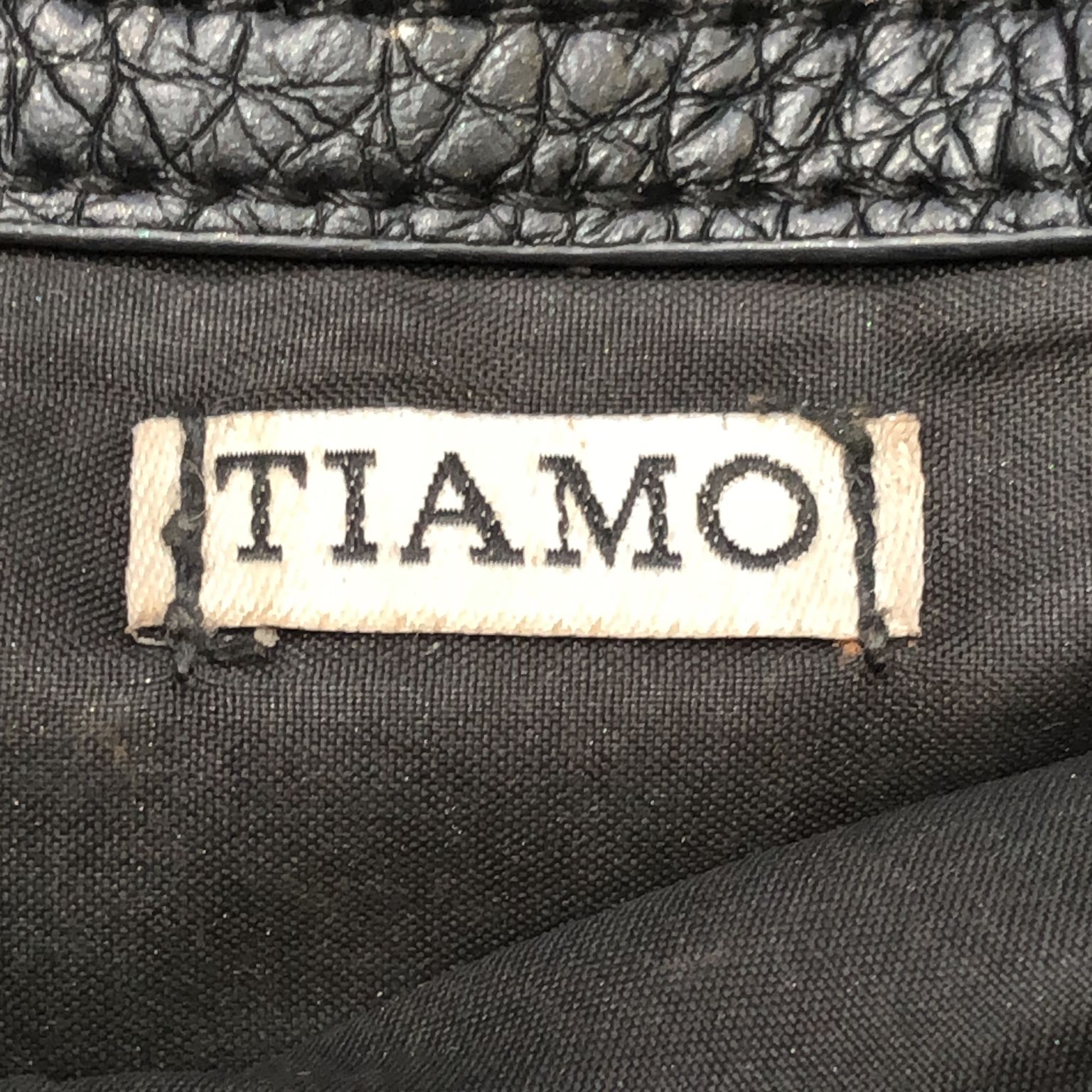 Tiamo