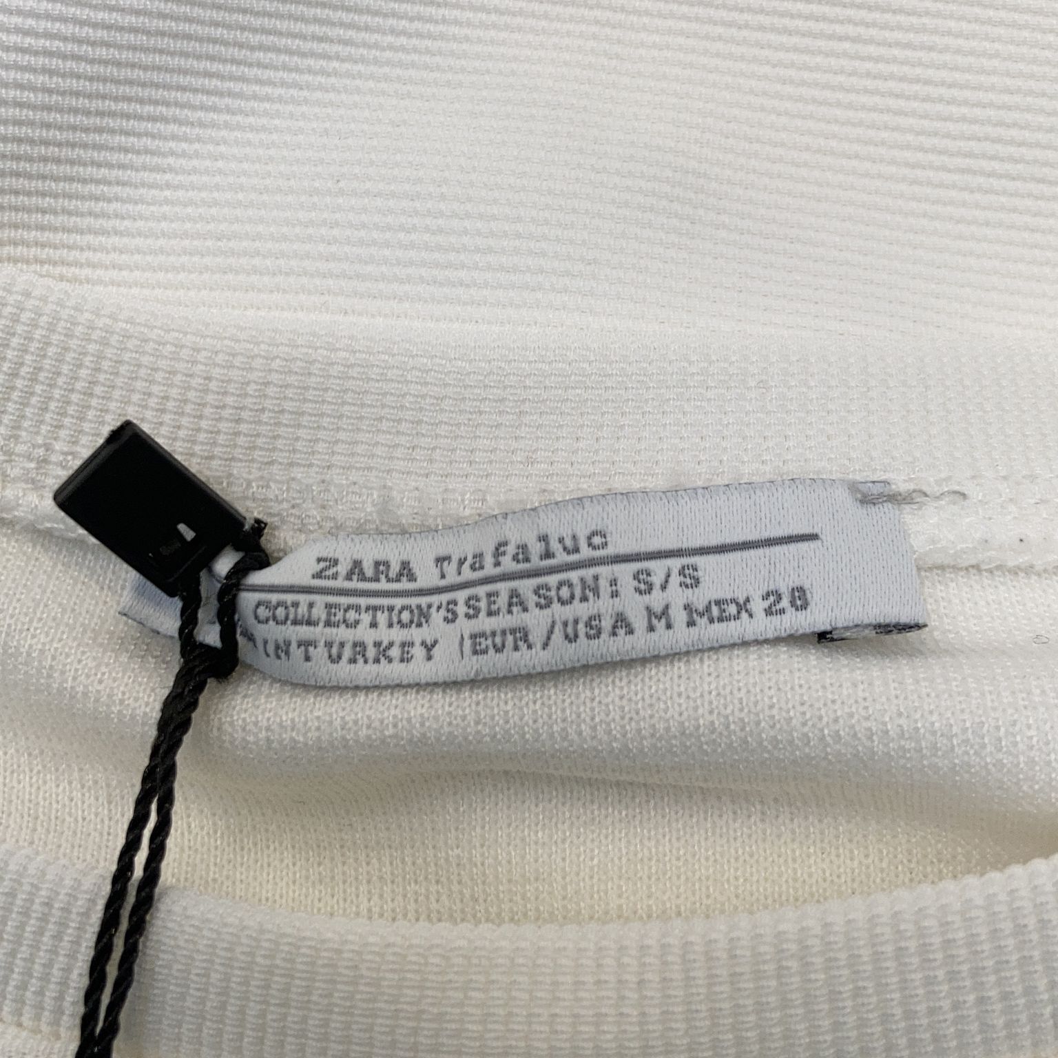 Zara Trafaluc