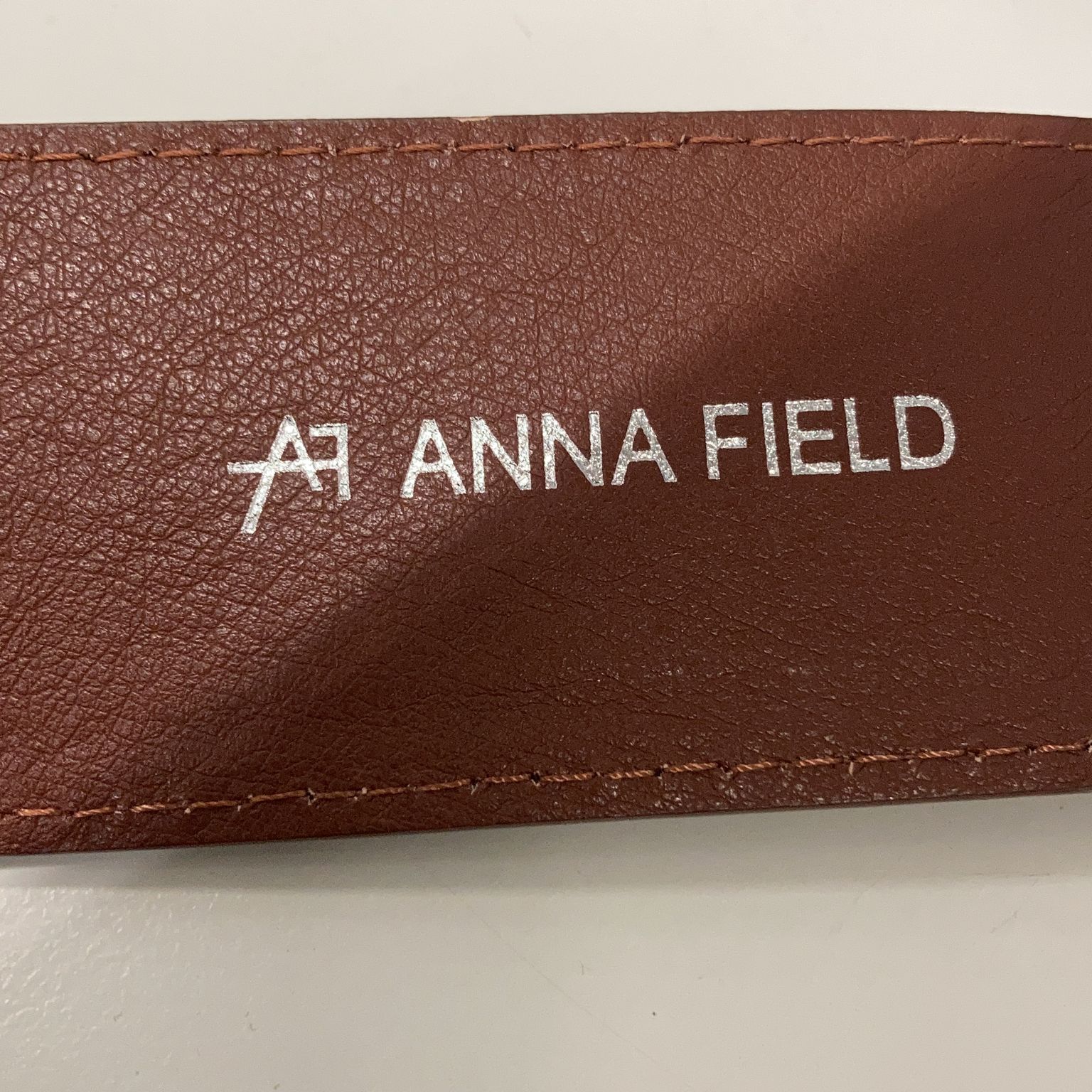 Anna Field