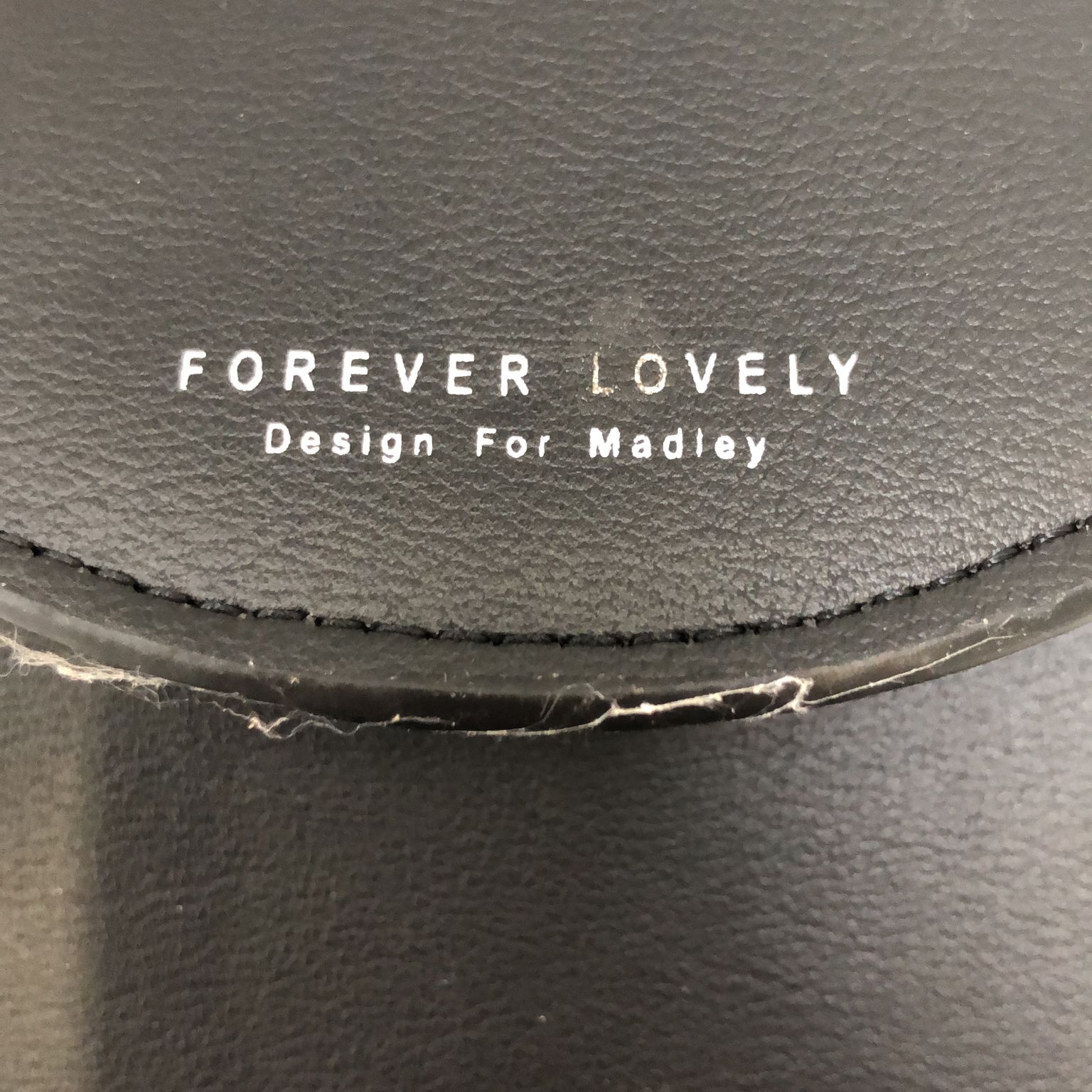 Forever Lovely