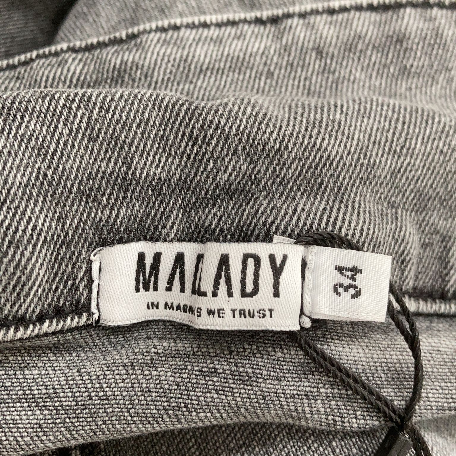 Madlady