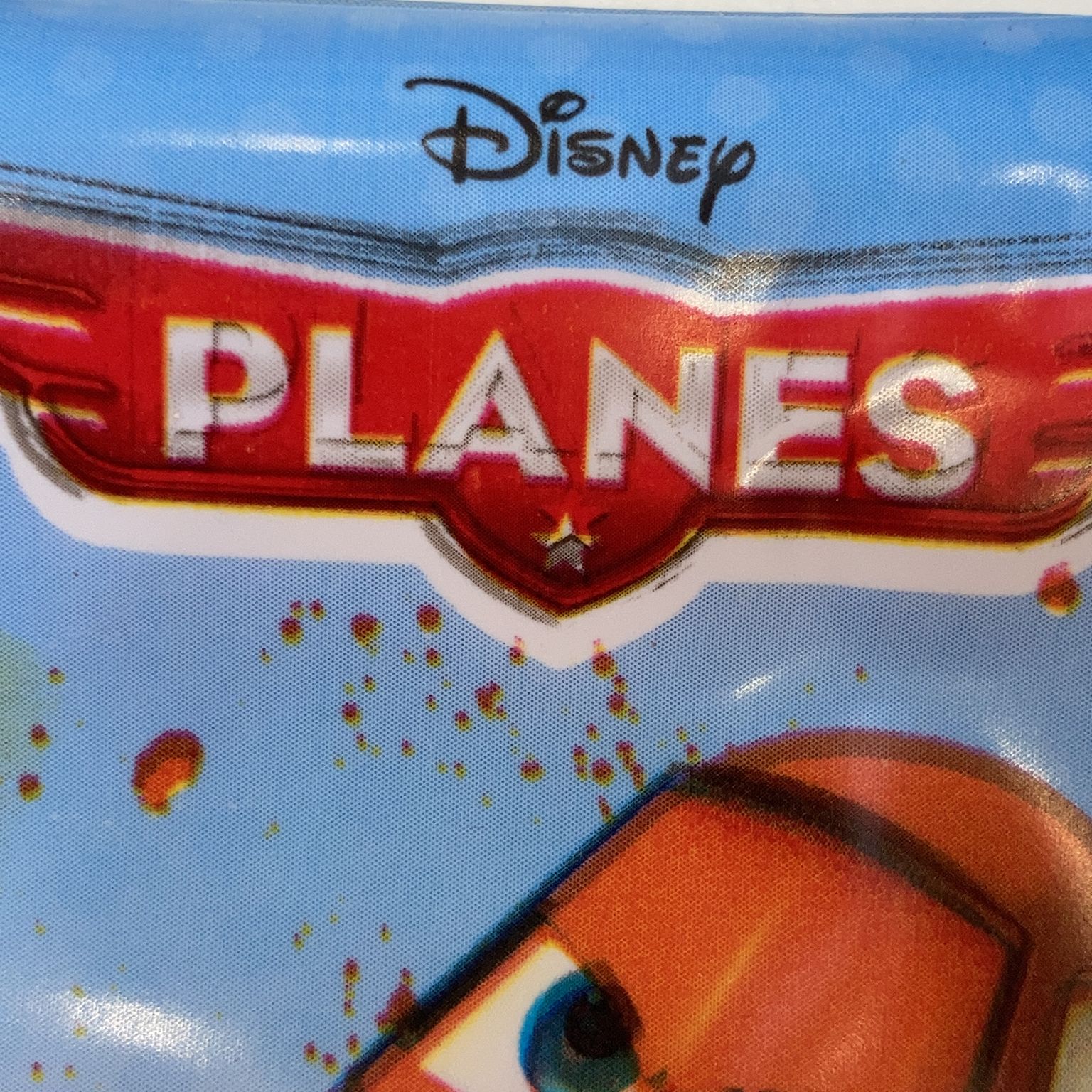 Disney Planes