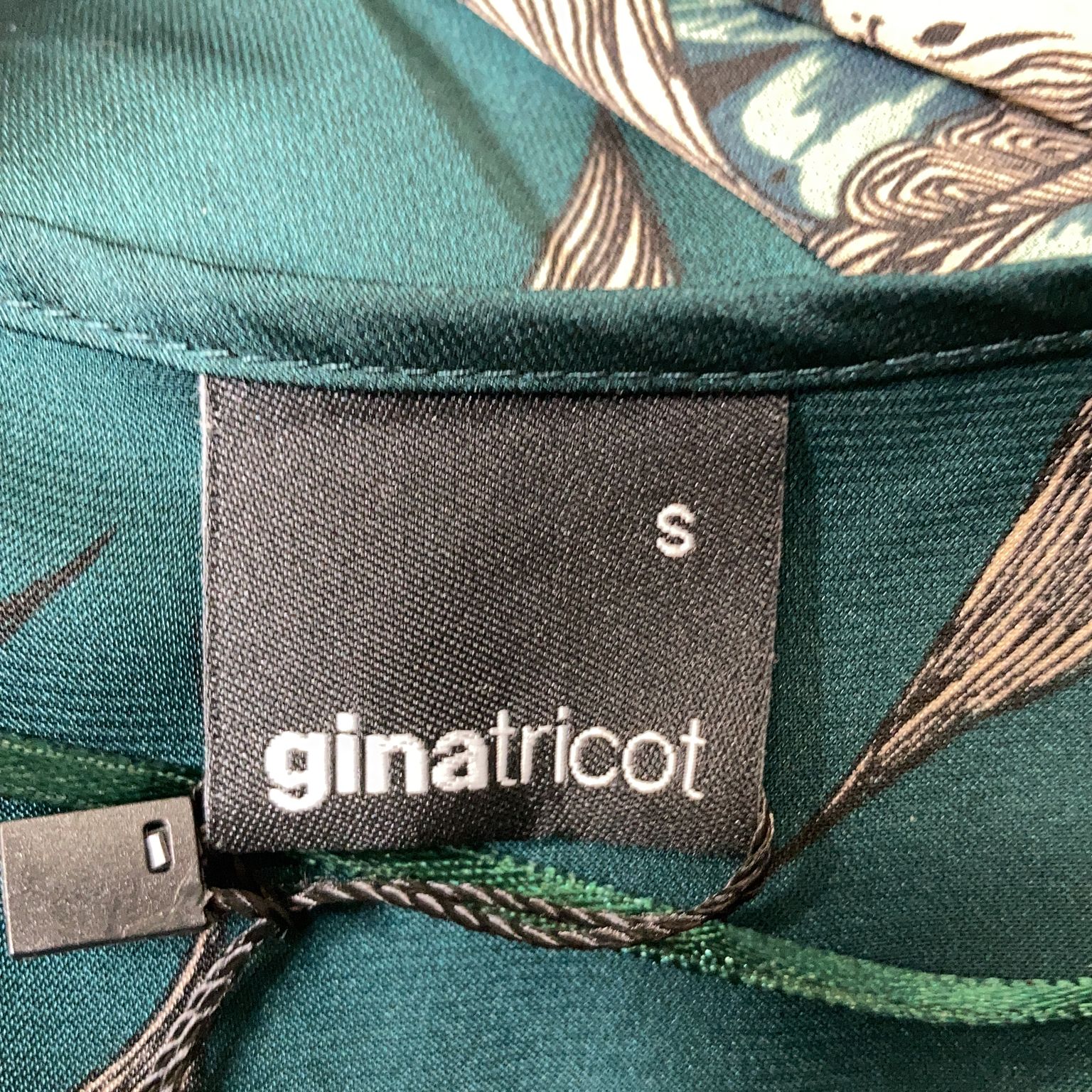 Gina Tricot