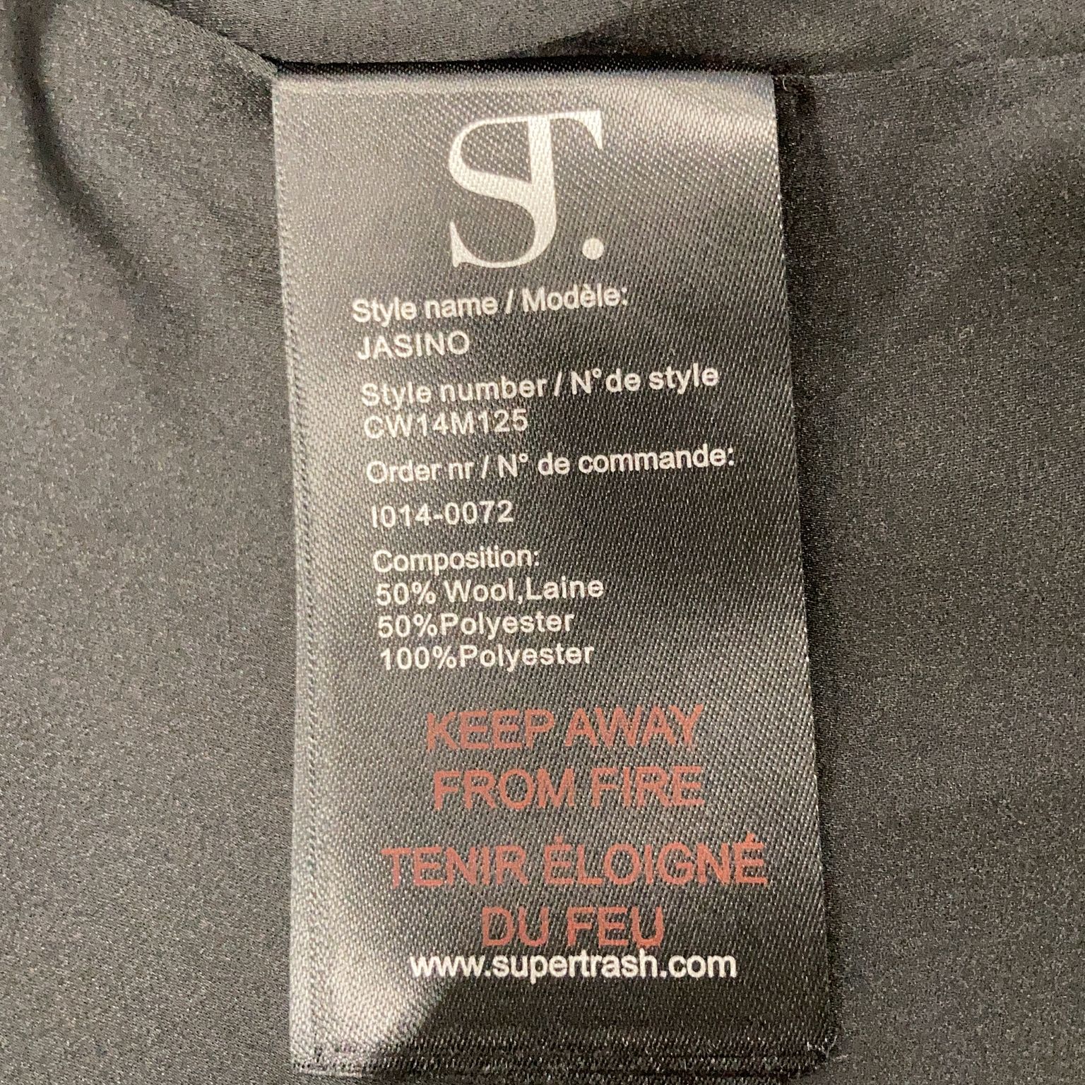 SuperTrash