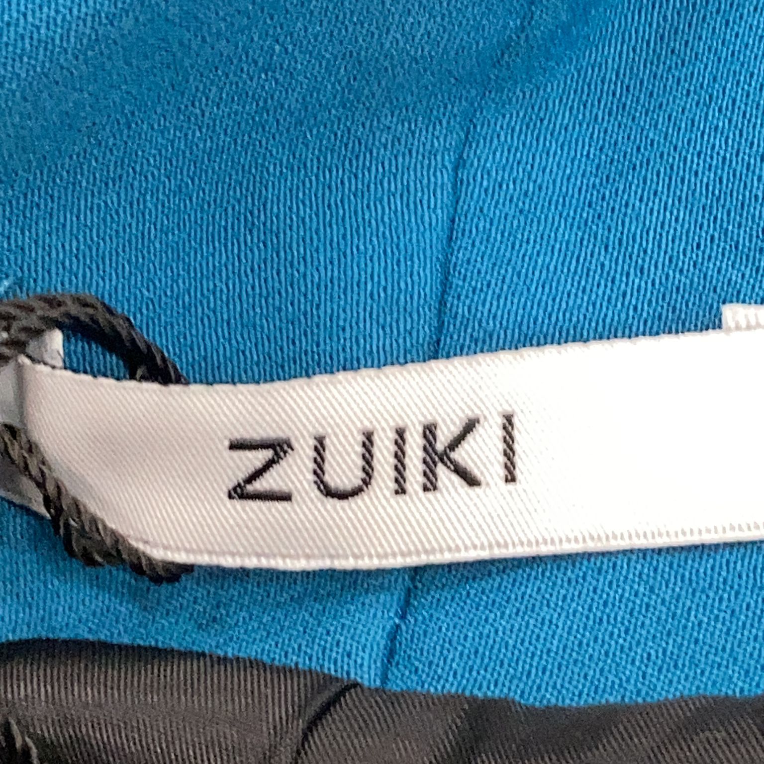 Zuiki