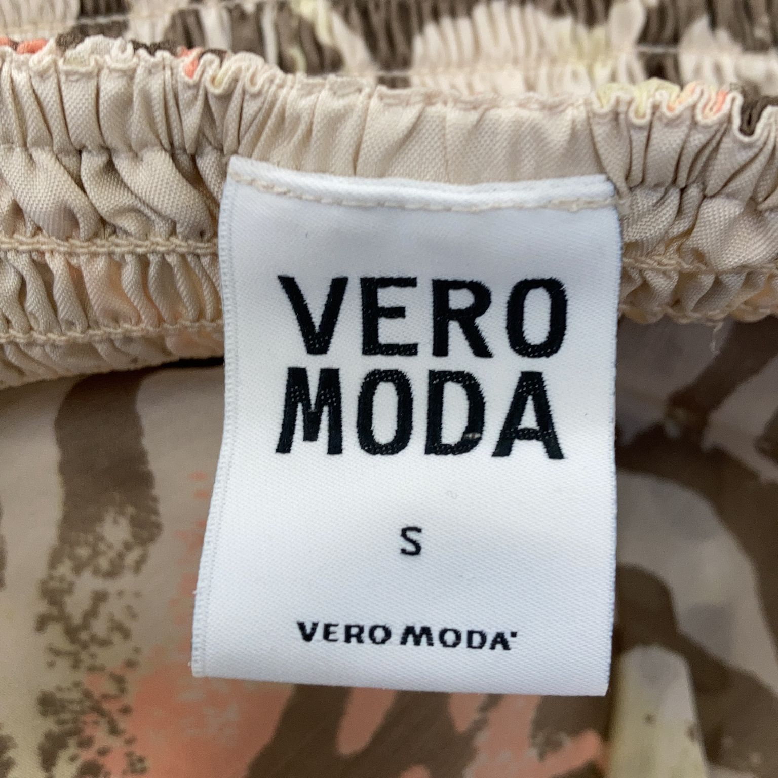 Vero Moda