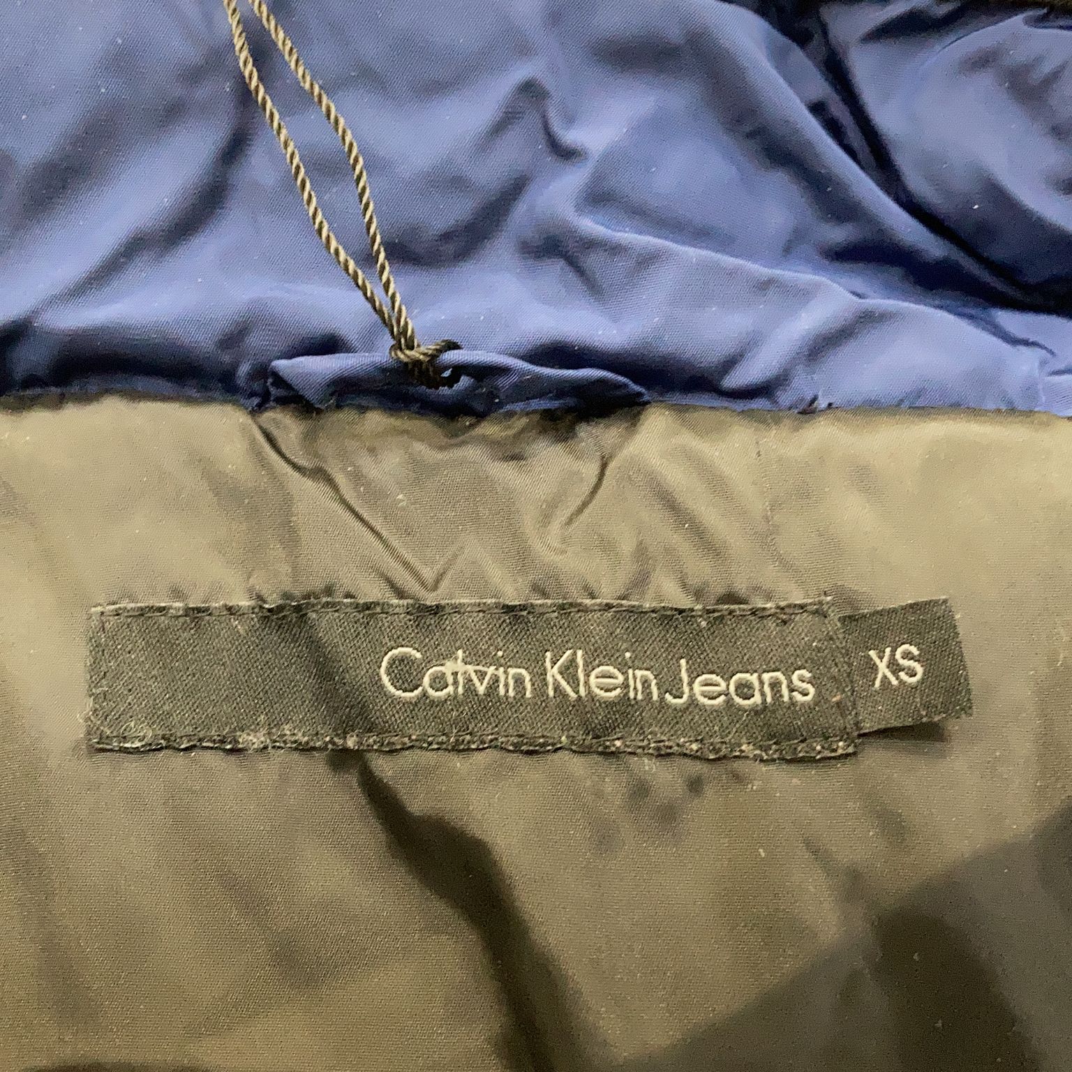 Calvin Klein Jeans