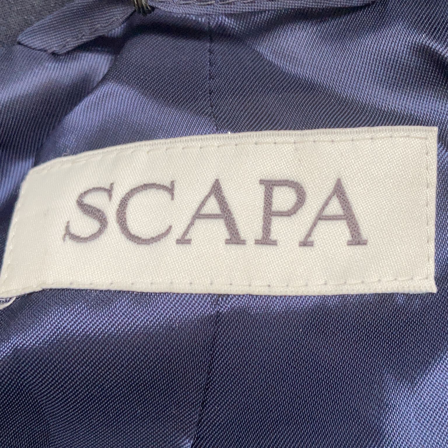 Scapa