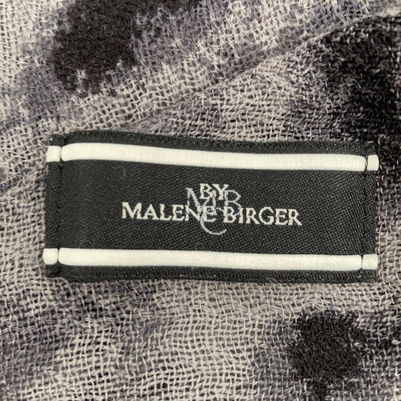 By Malene Birger