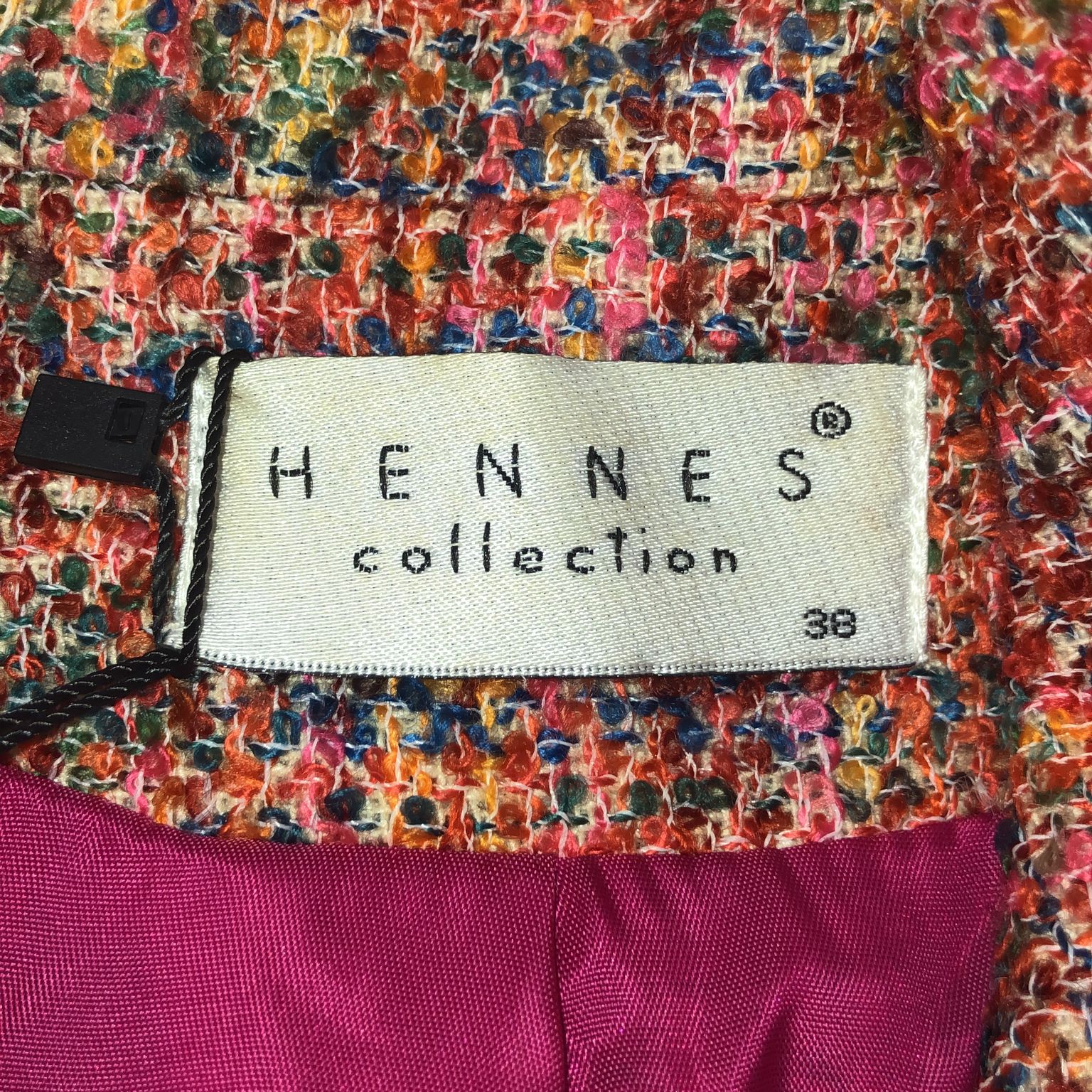 Hennes Collection by HM