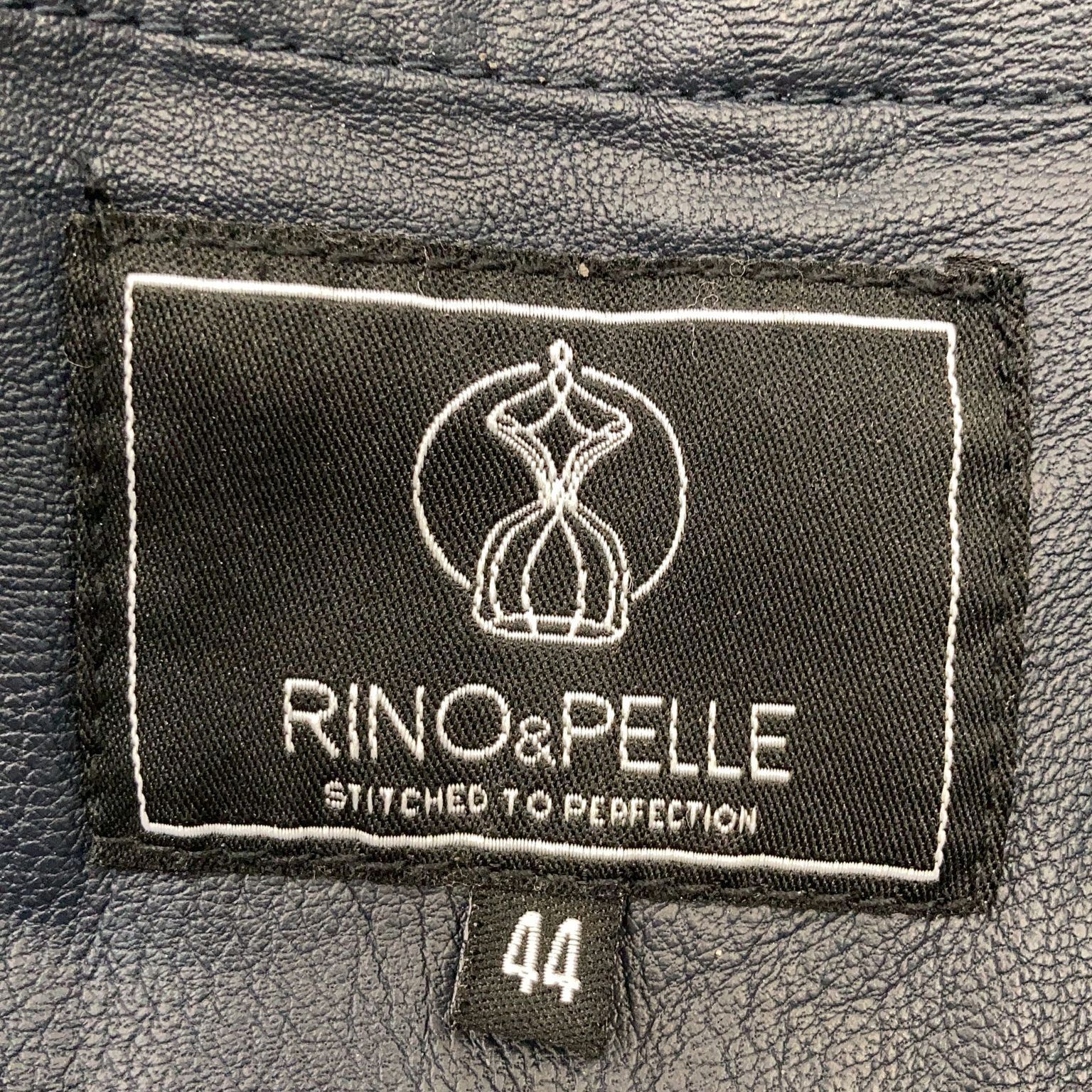 Rino  Pelle