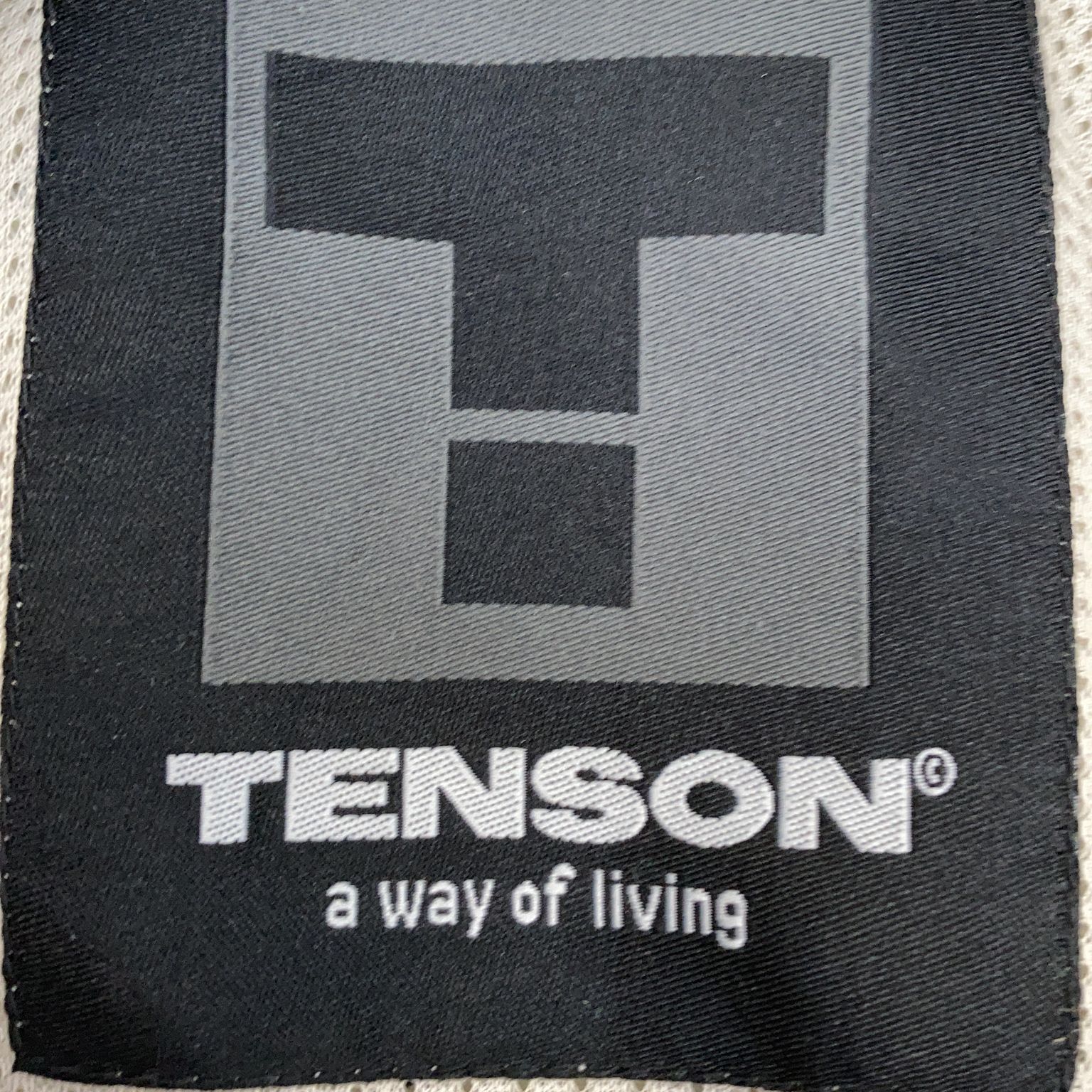 Tenson