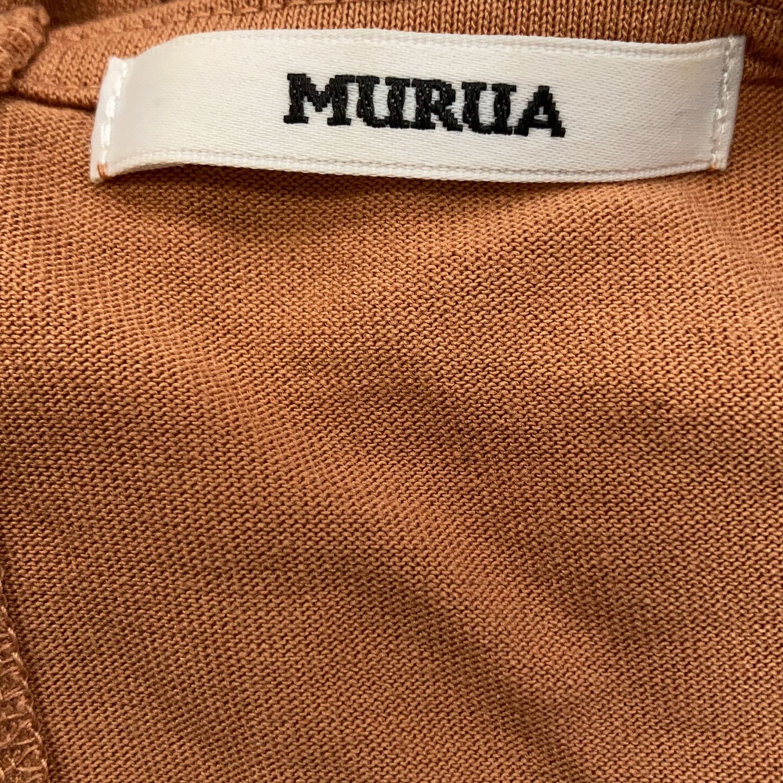 Murua