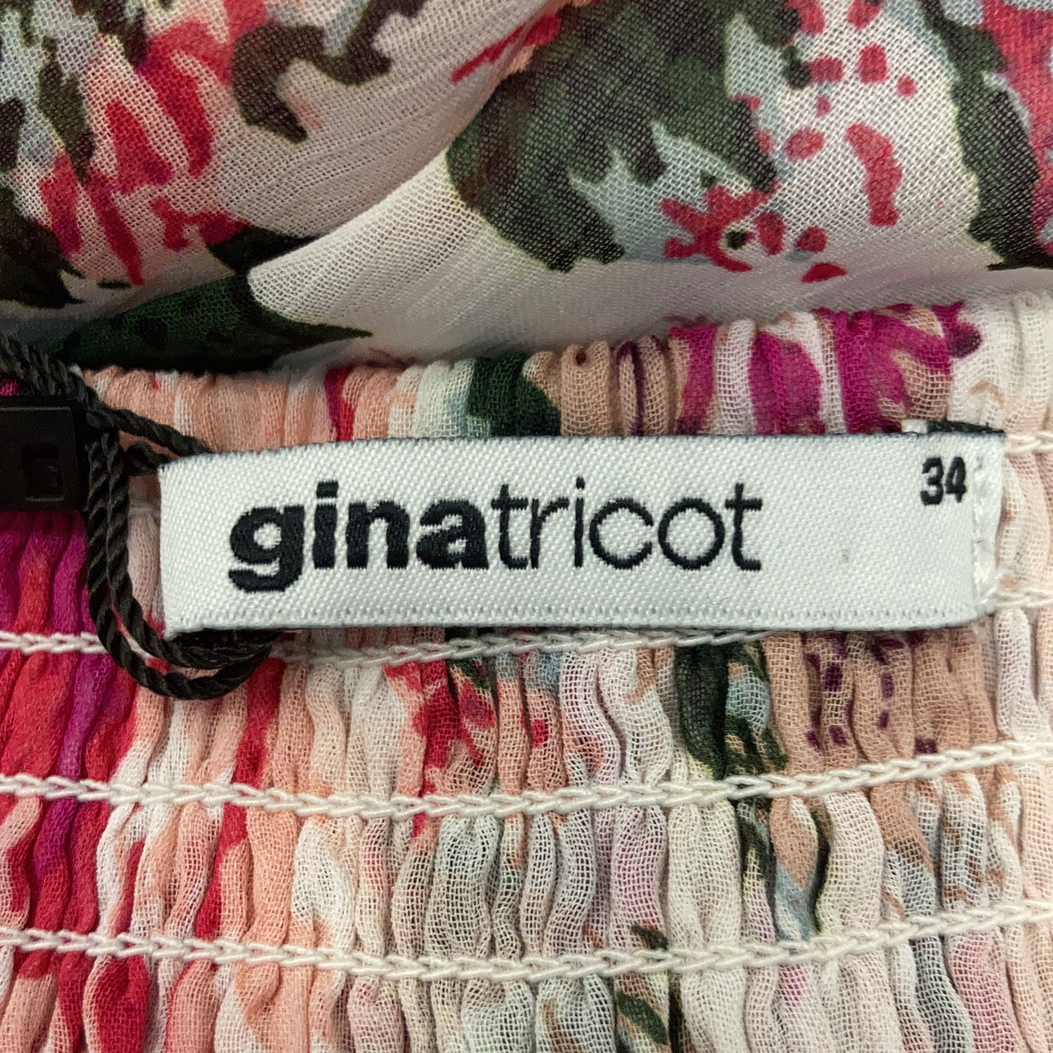 Gina Tricot