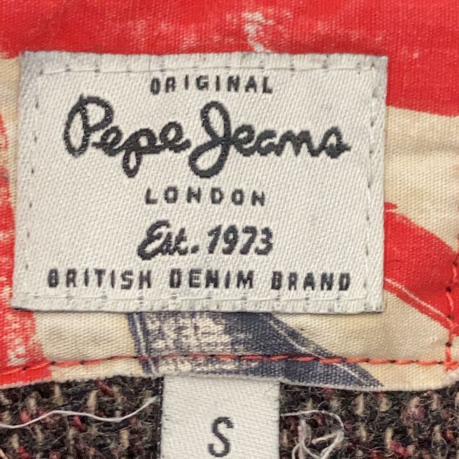 Pepe Jeans