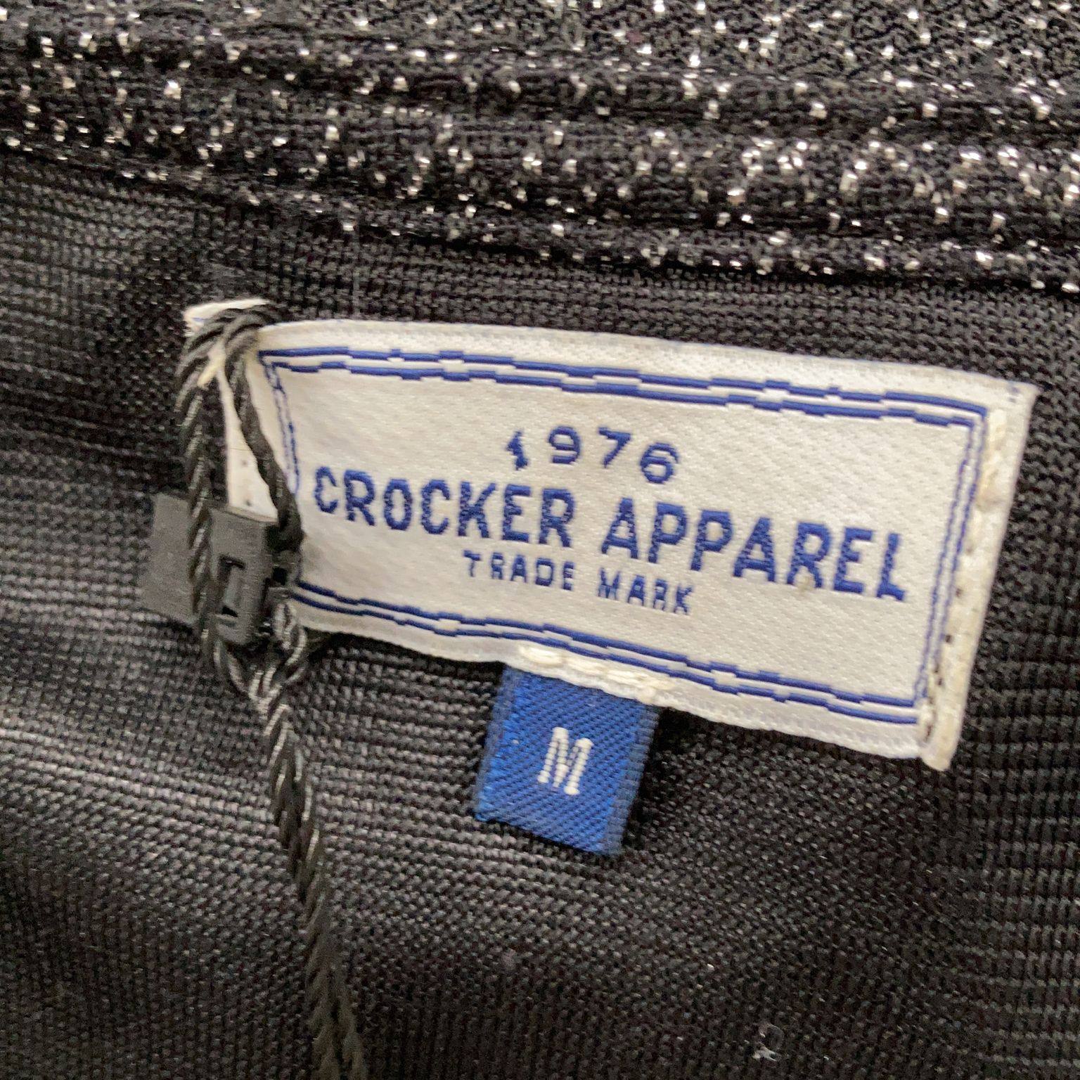 Crocker Apparel