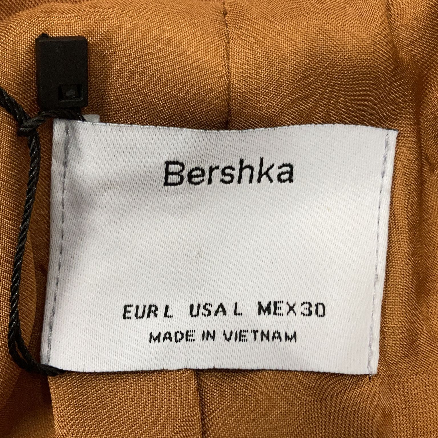 Bershka