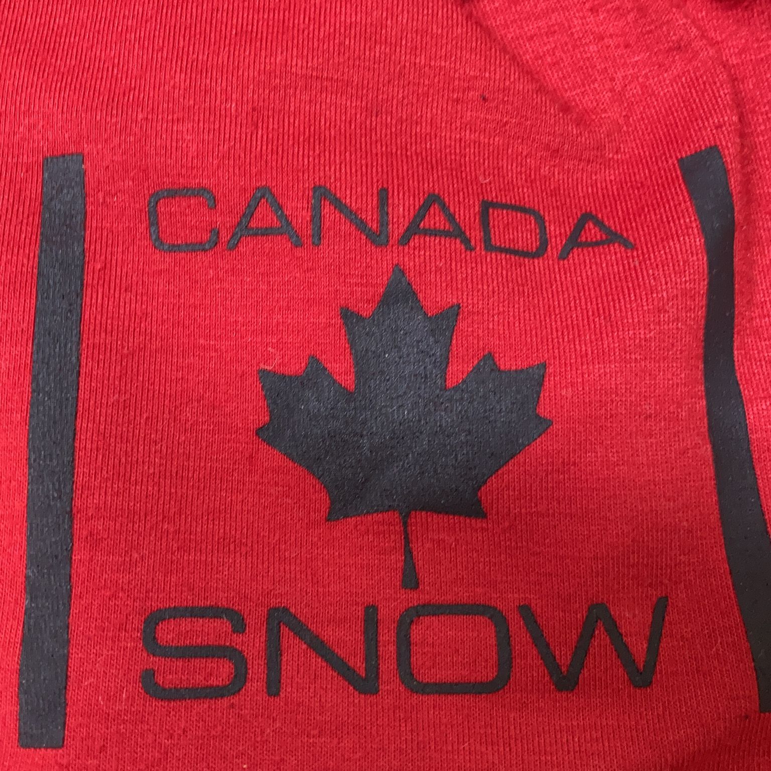 Canada Snow