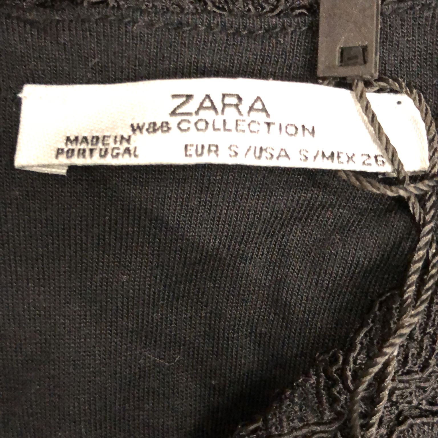 Zara WB Collection