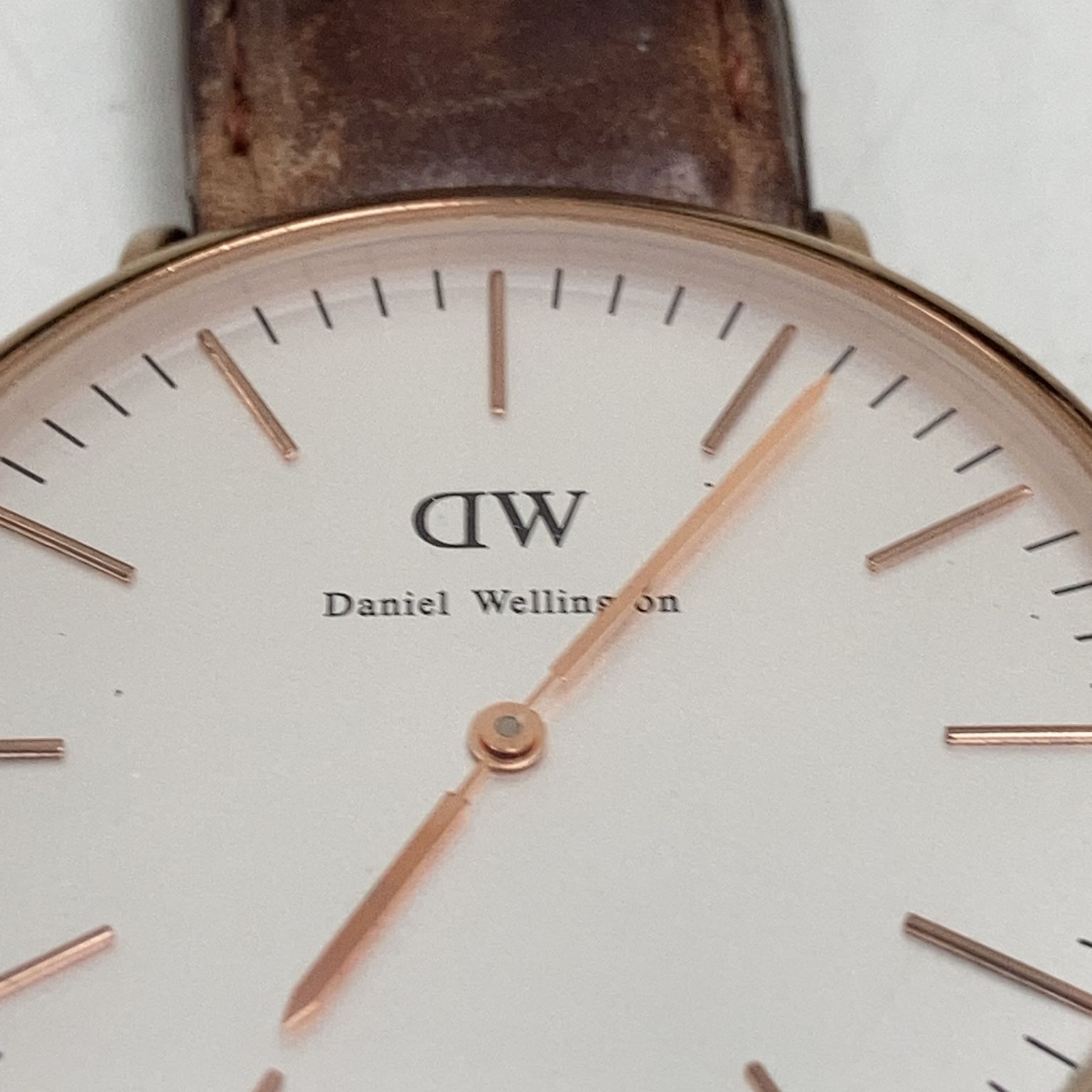 Daniel Wellington