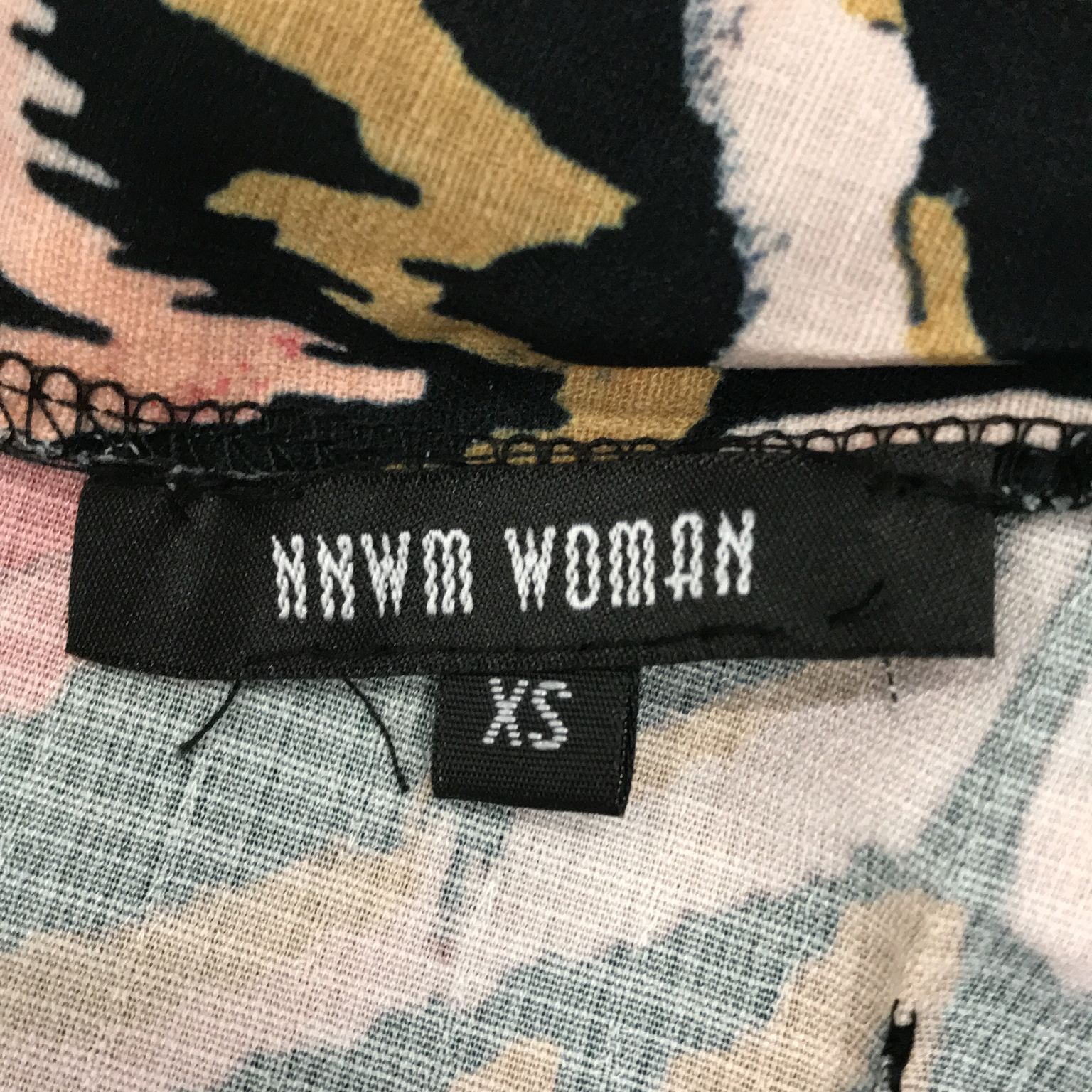 NNWM Woman