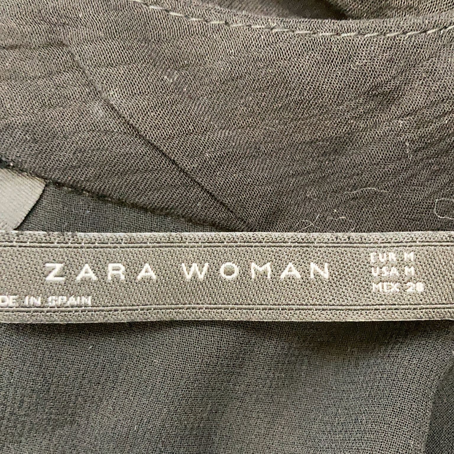 Zara Woman