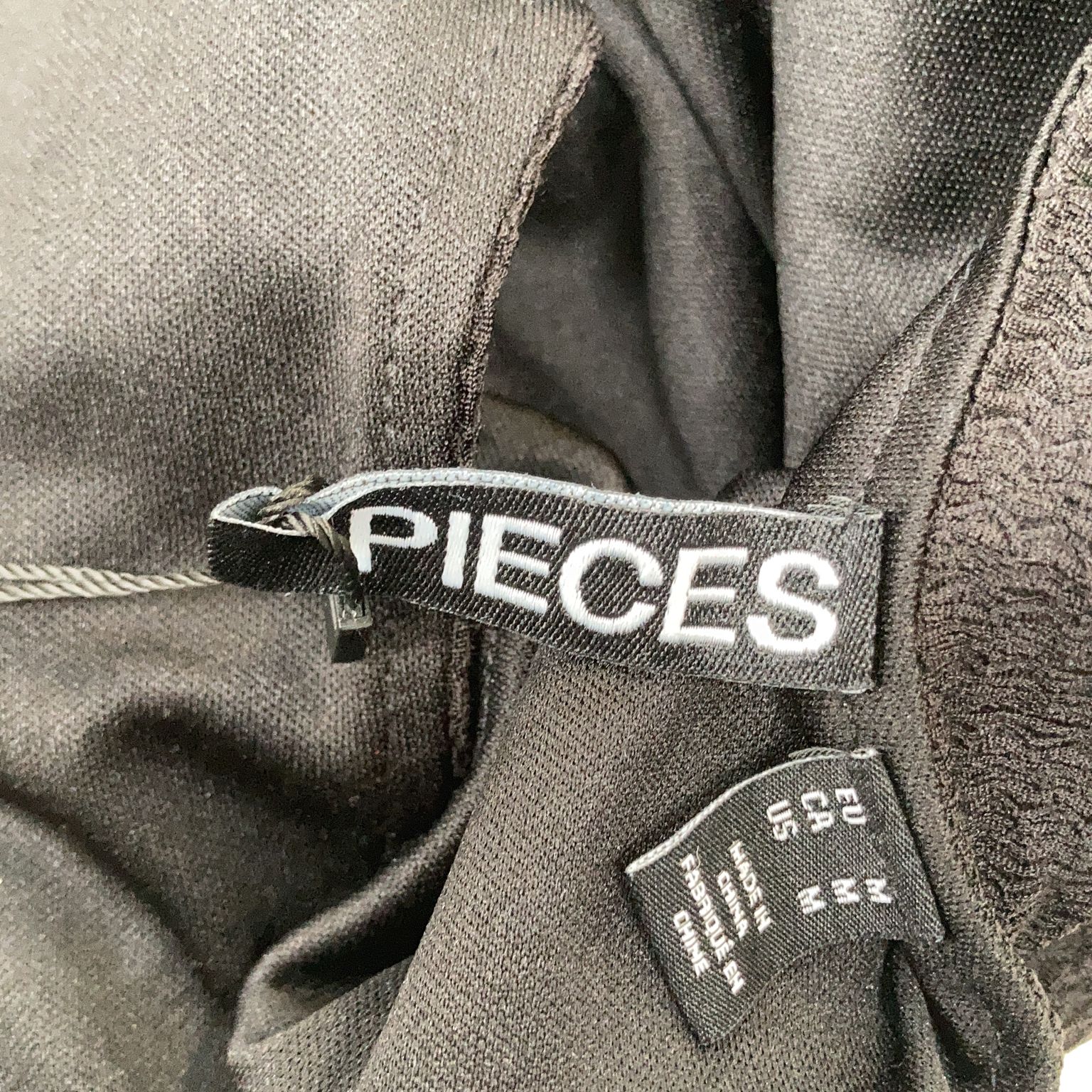 Pieces