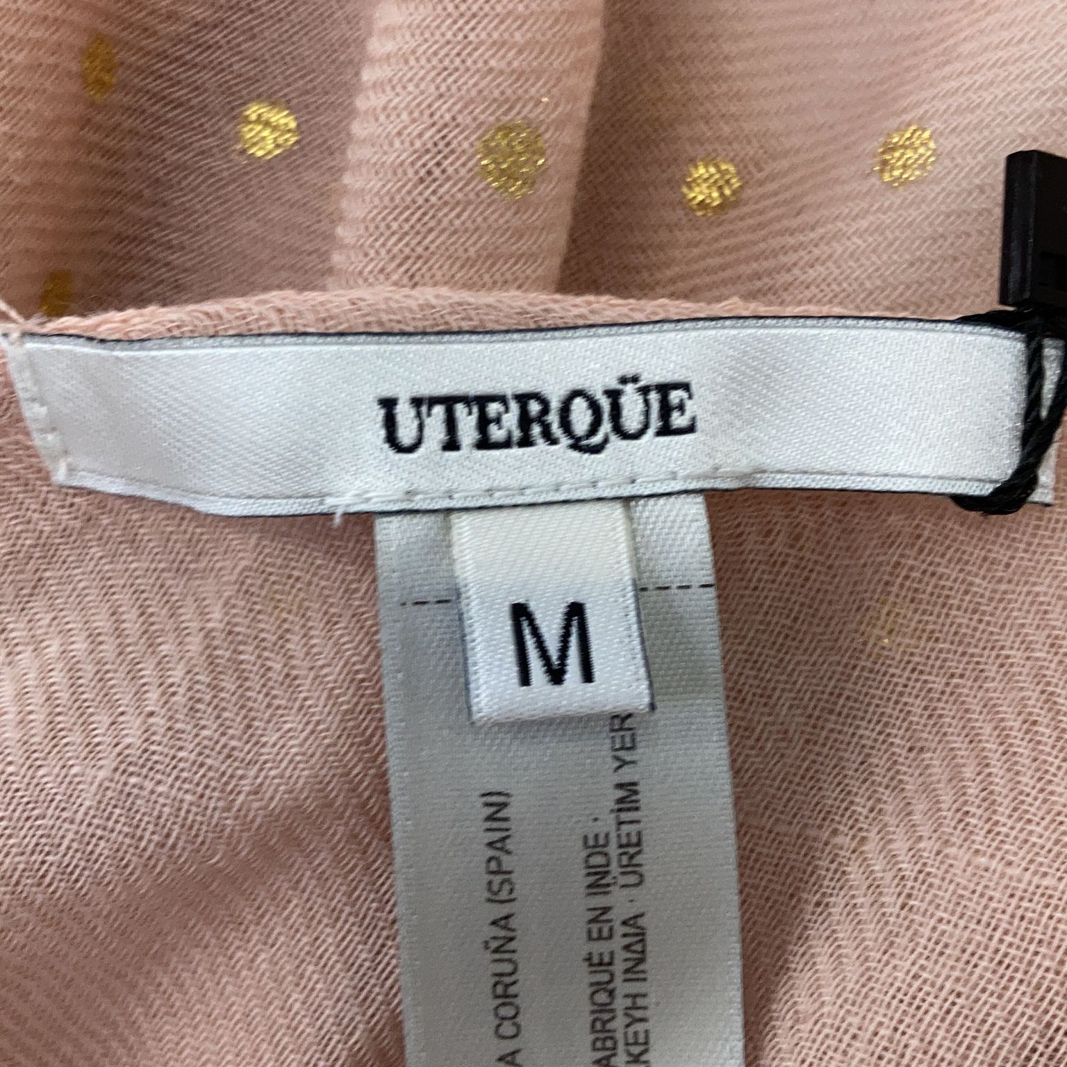 Uterqüe