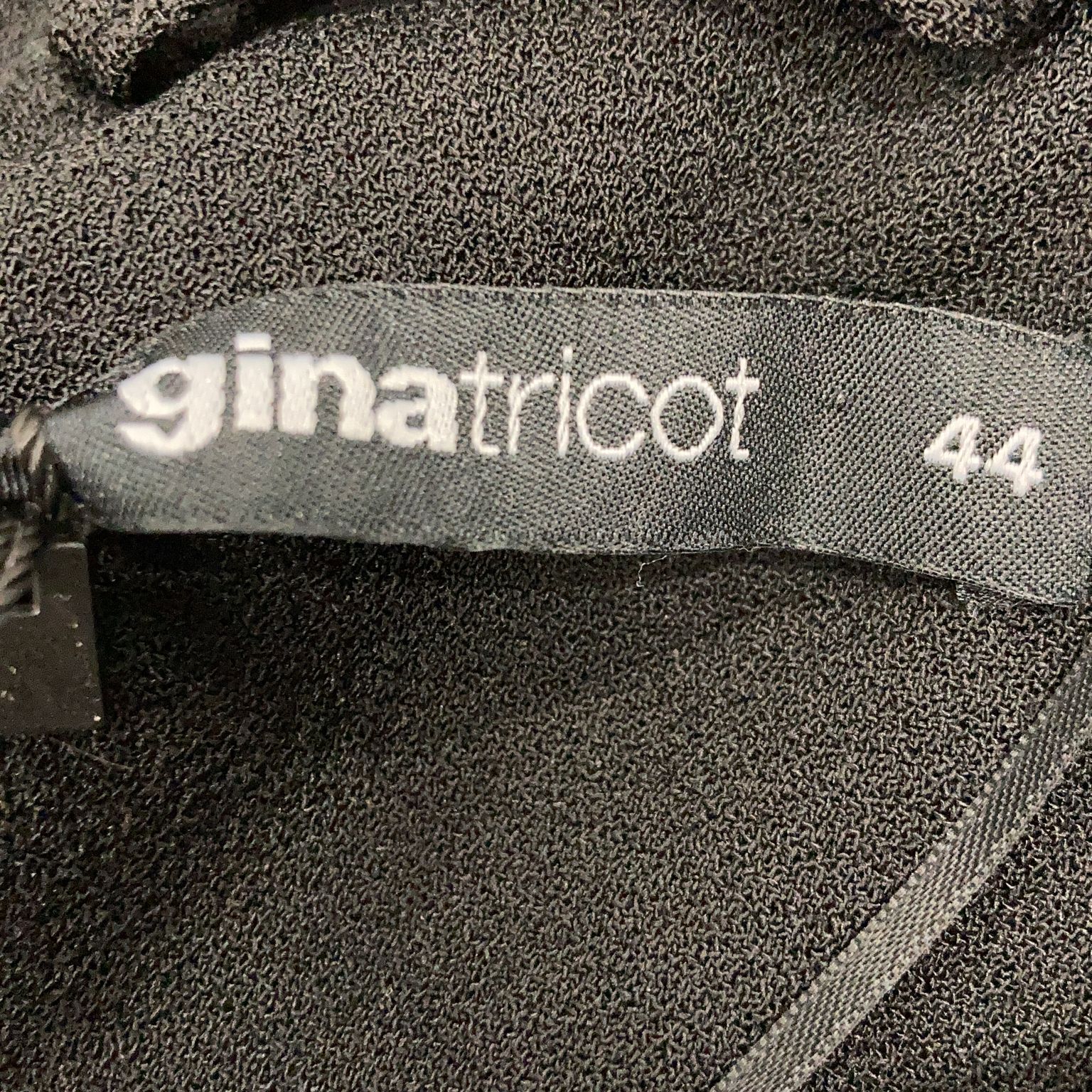 Gina Tricot