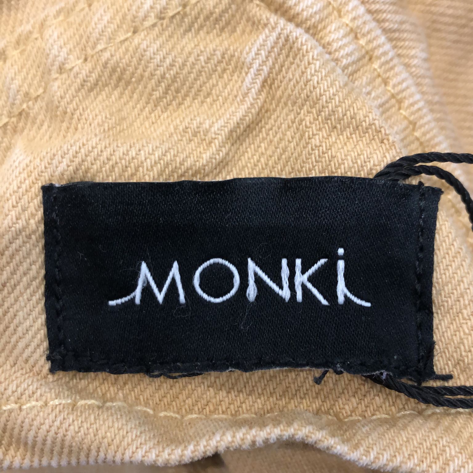 Monki