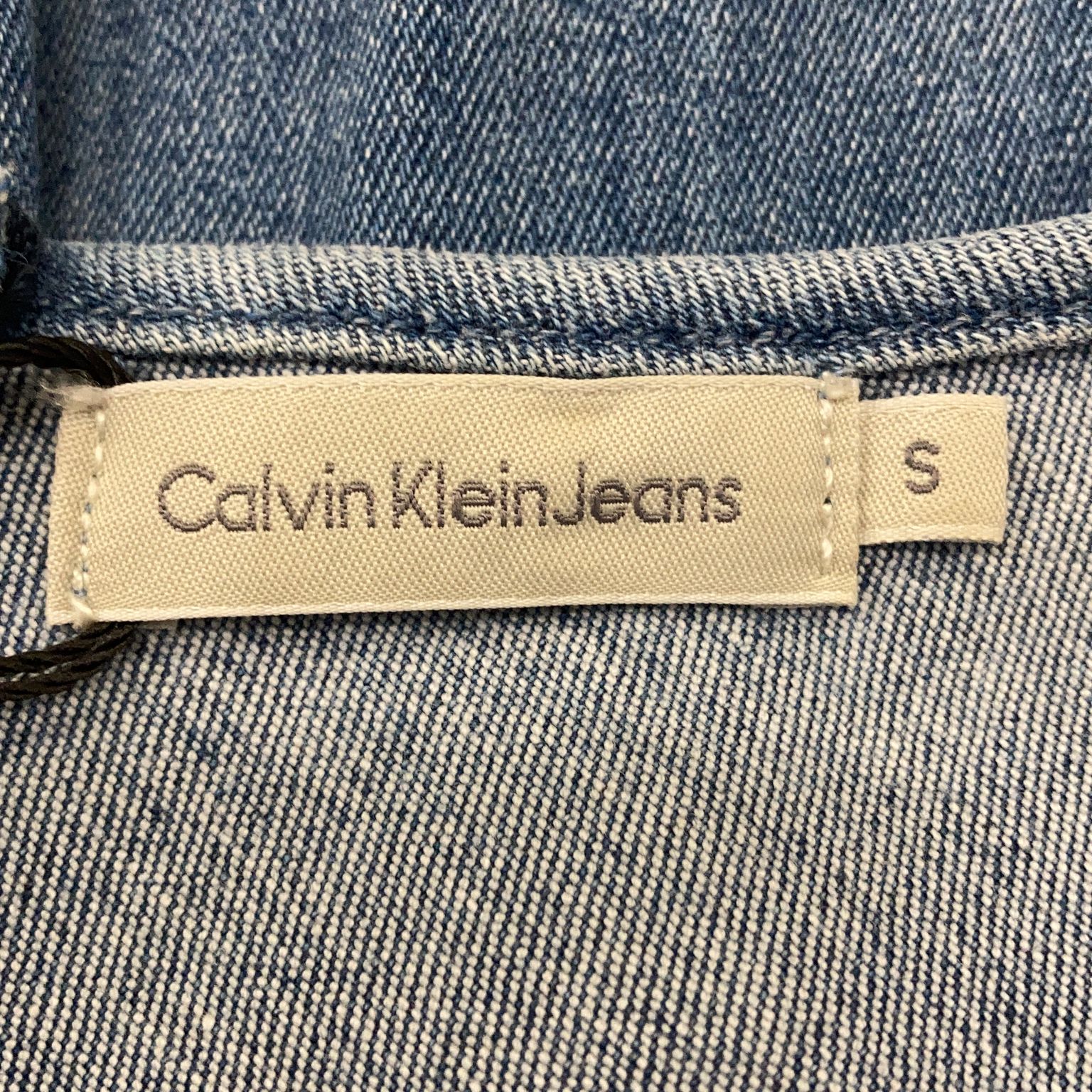 Calvin Klein Jeans