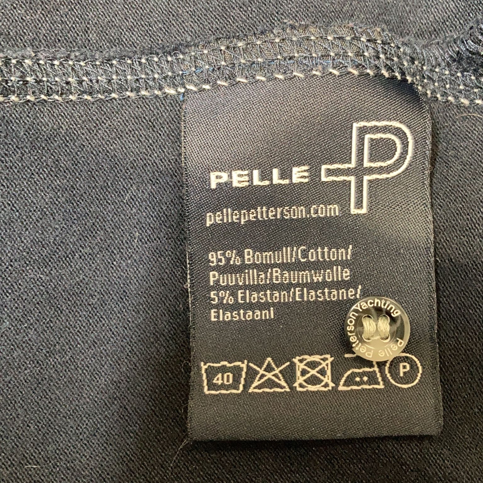 Pelle P