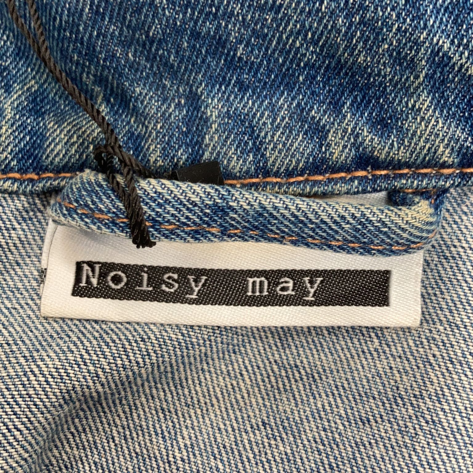 Noisy May