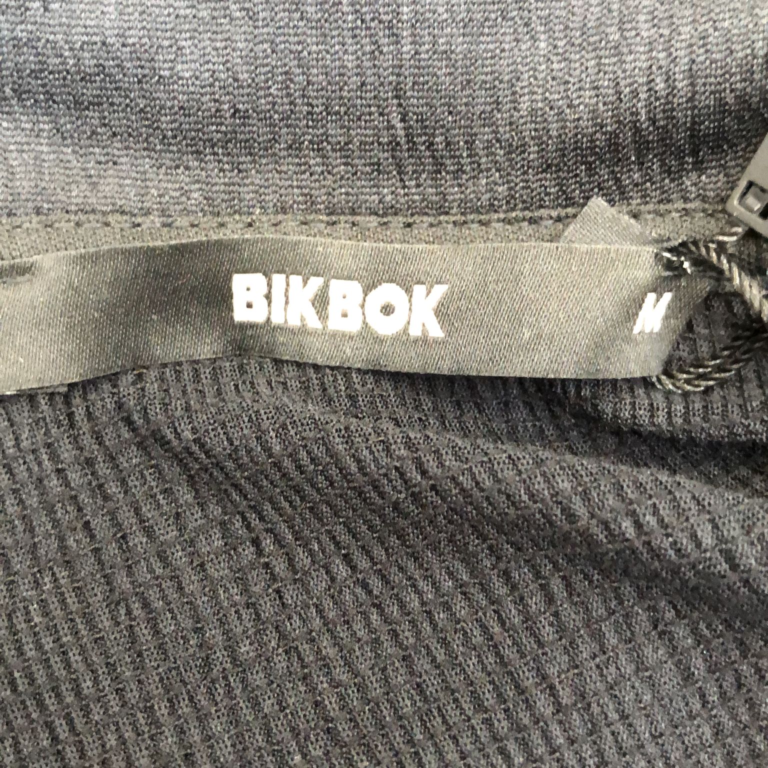 Bik Bok