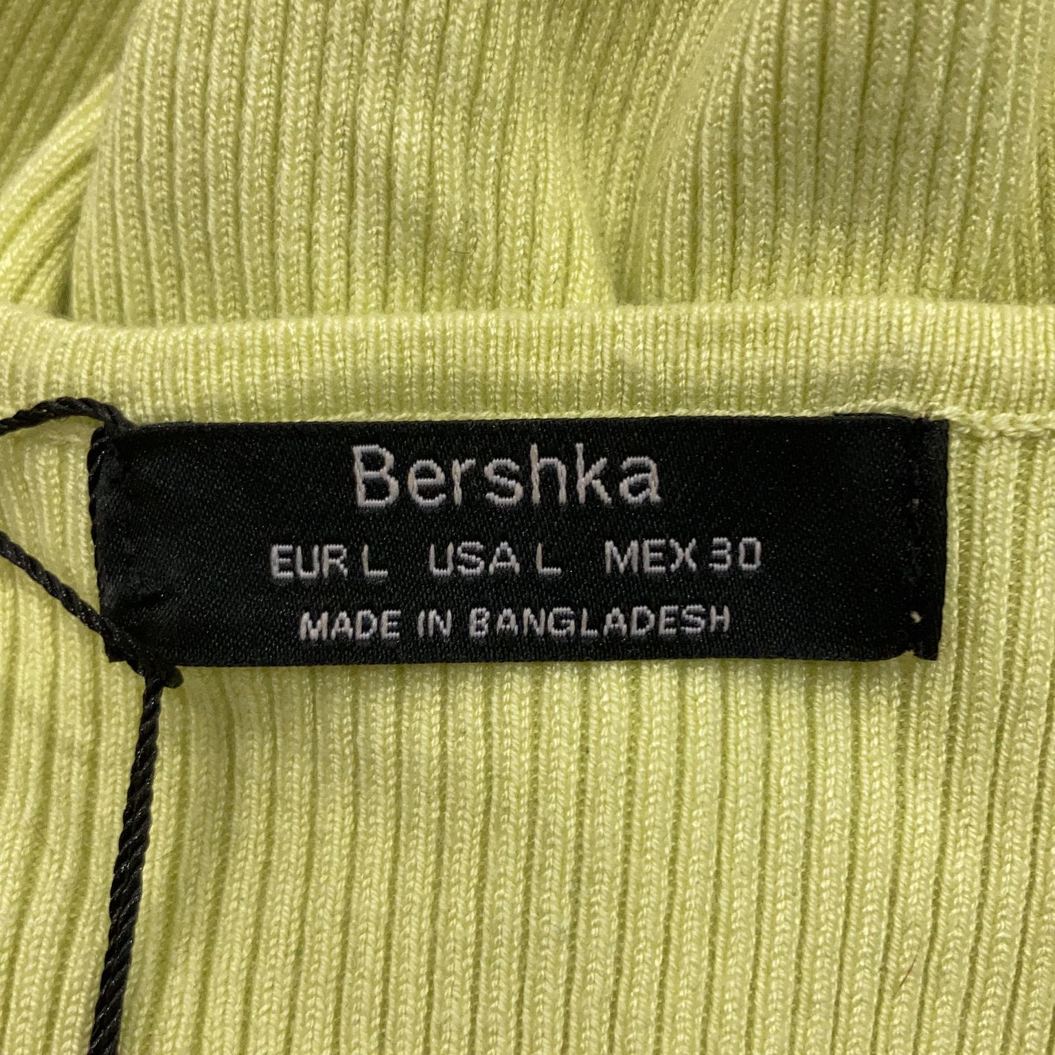 Bershka