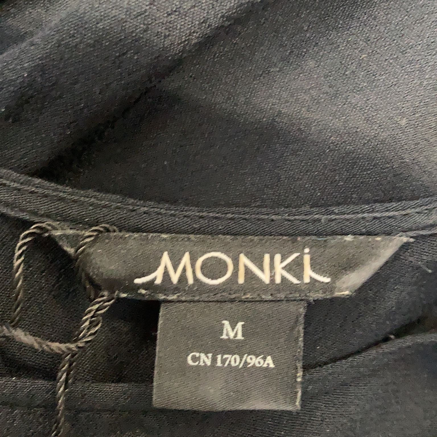 Monki