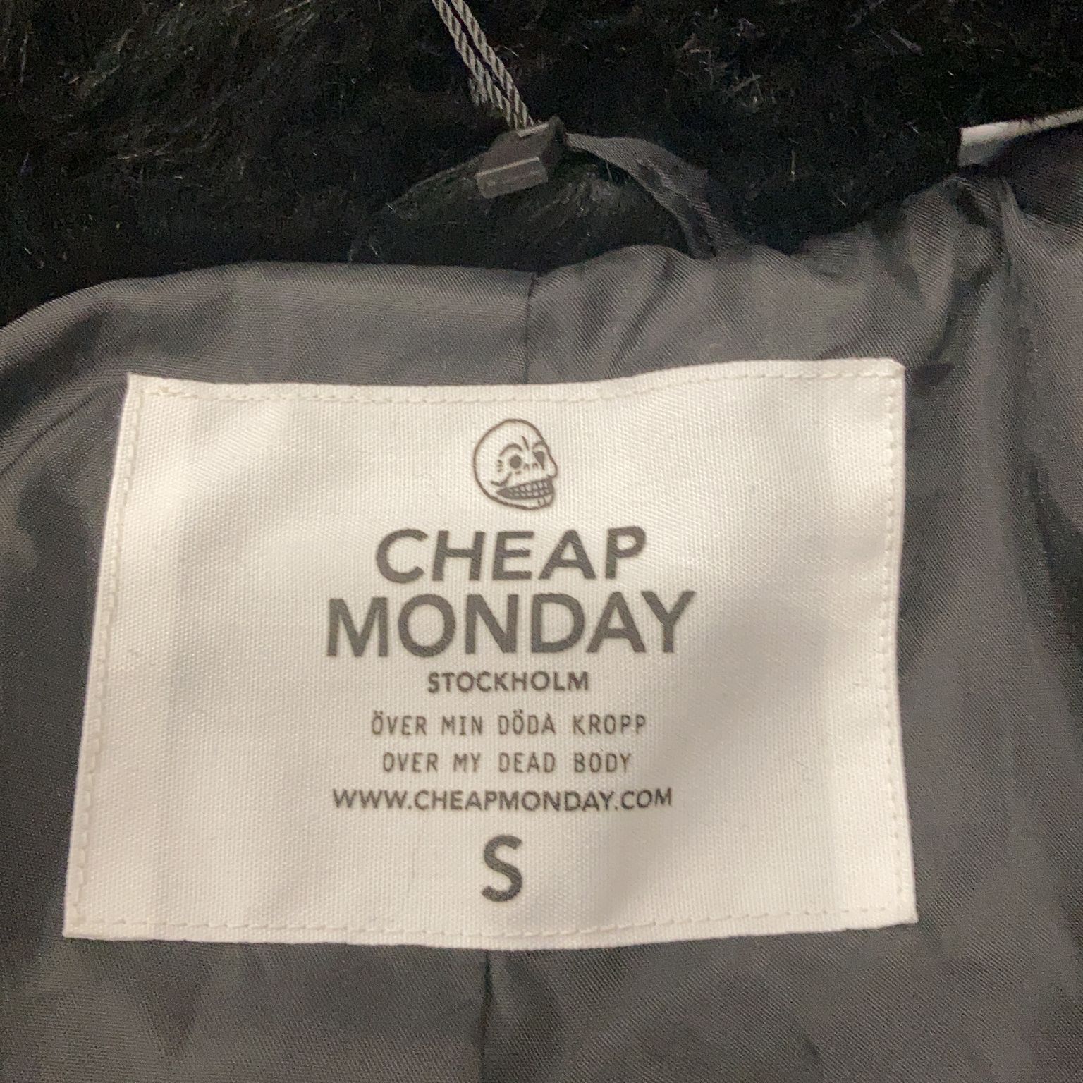 Cheap Monday