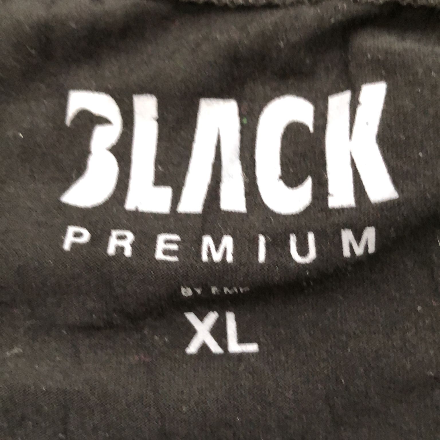 Black Premium