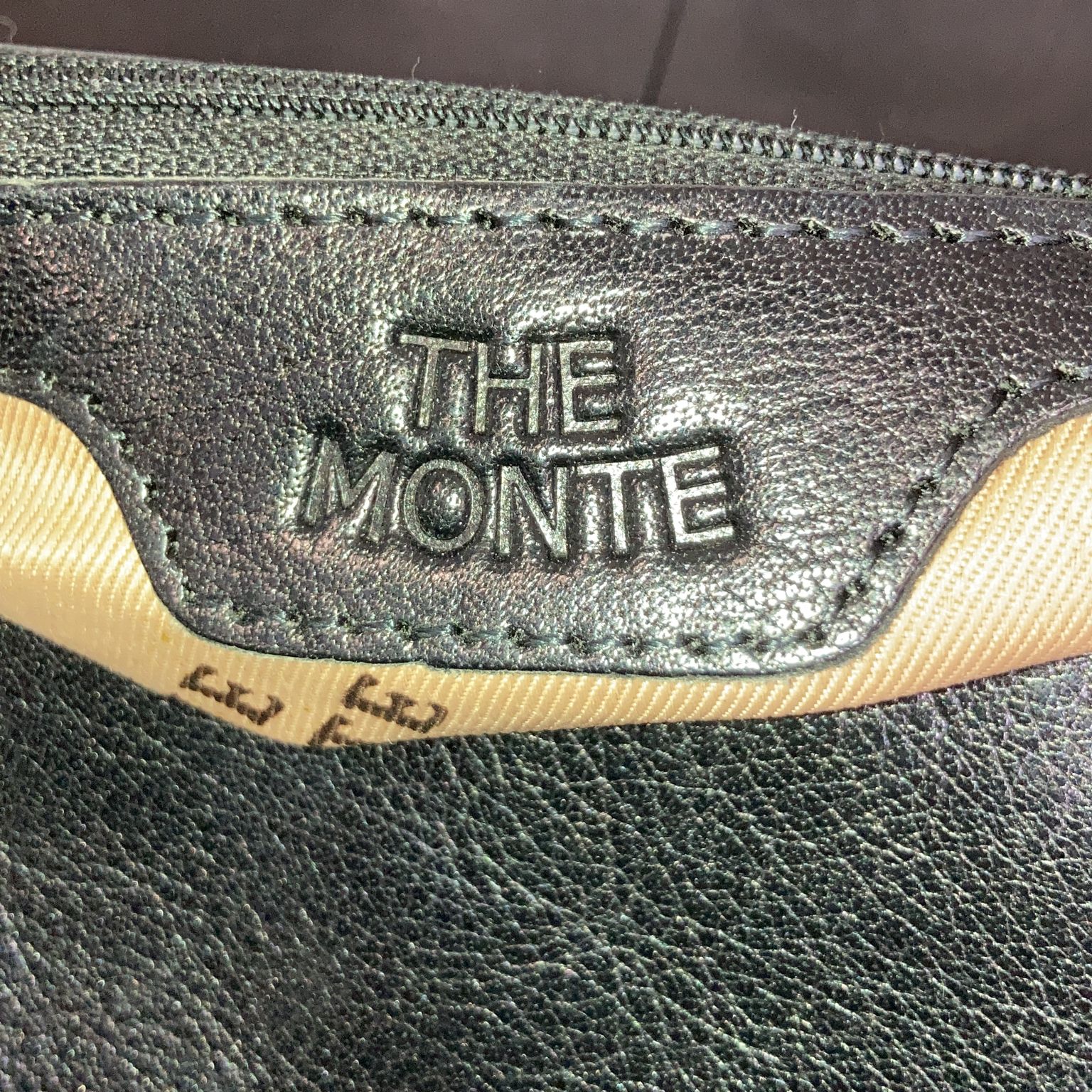 The Monte