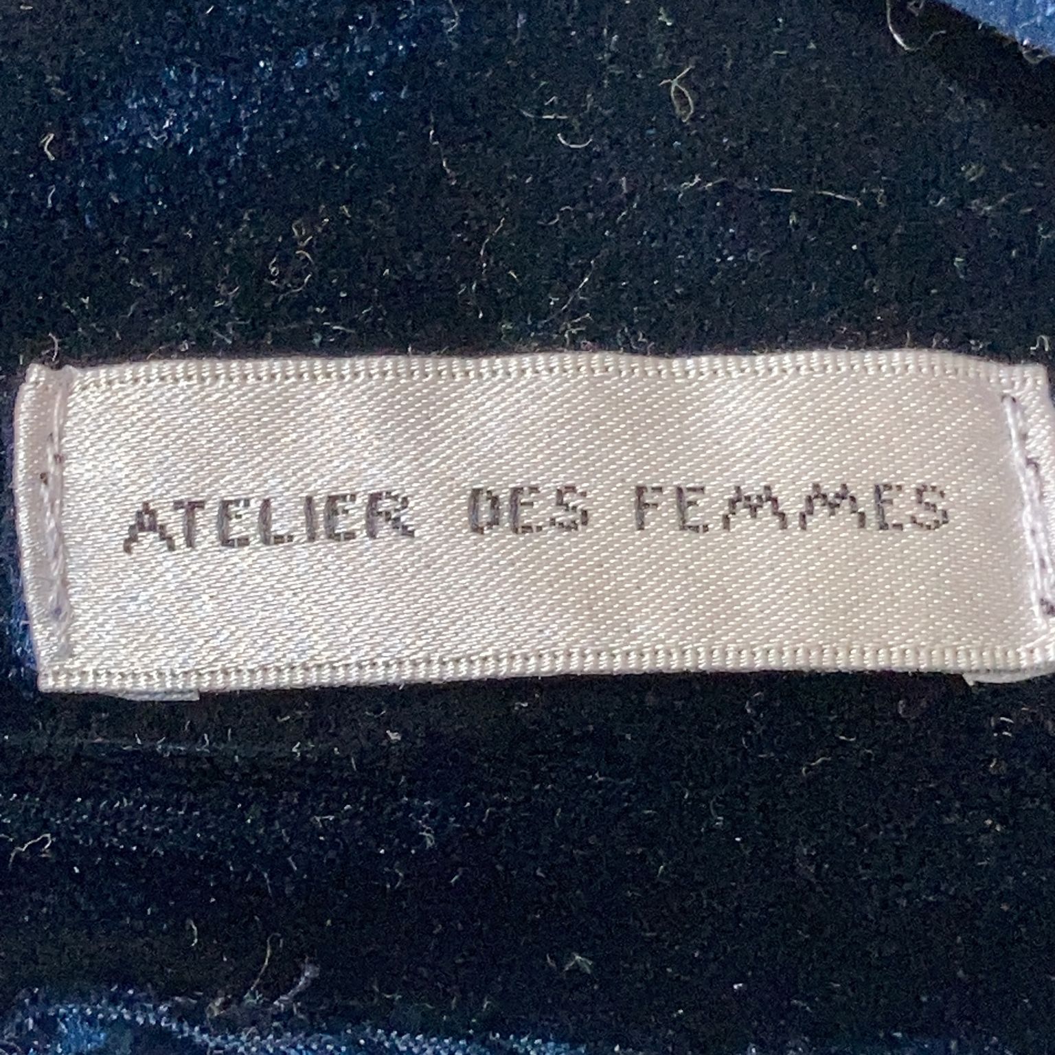 Atelier des Femmes