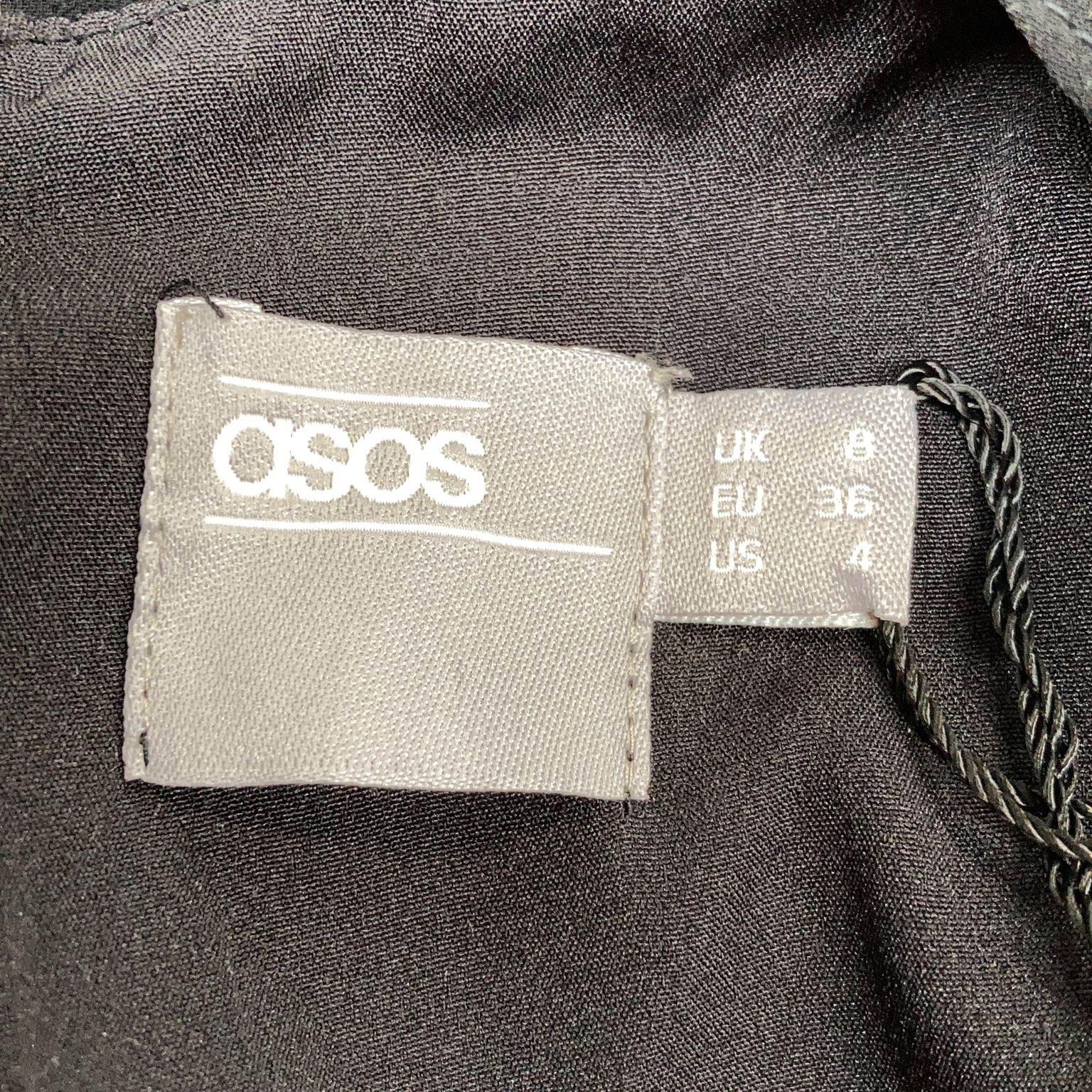 ASOS