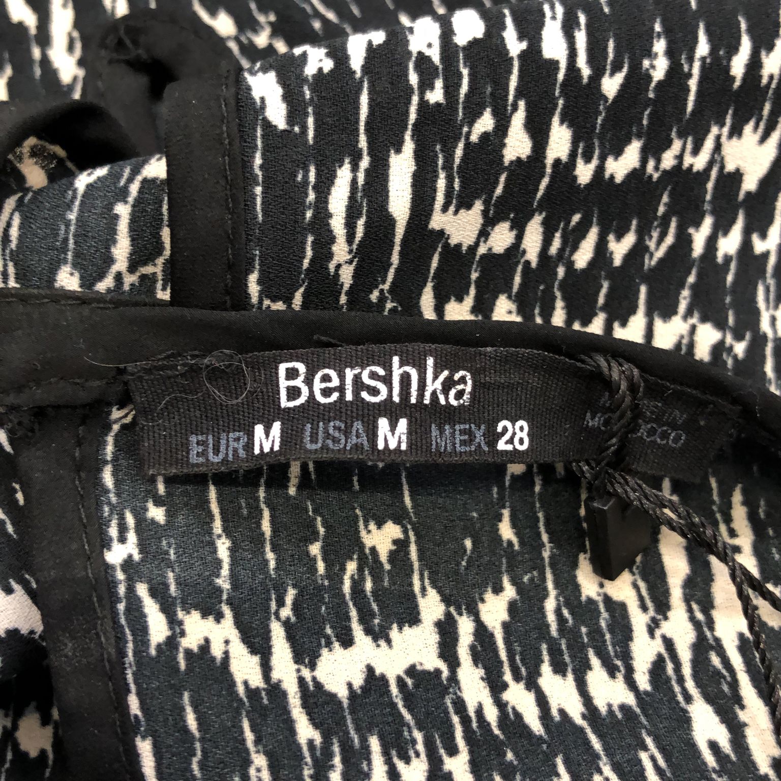 Bershka